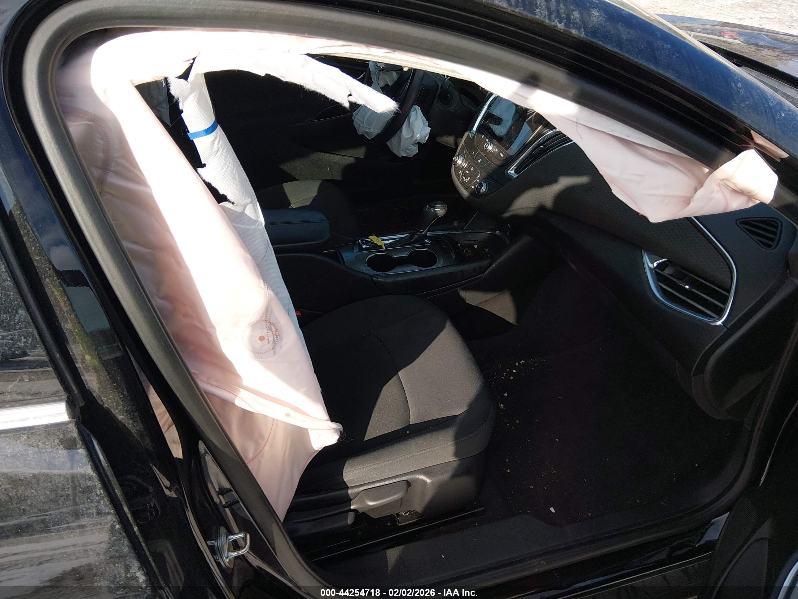 CHEVROLET MALIBU image 5