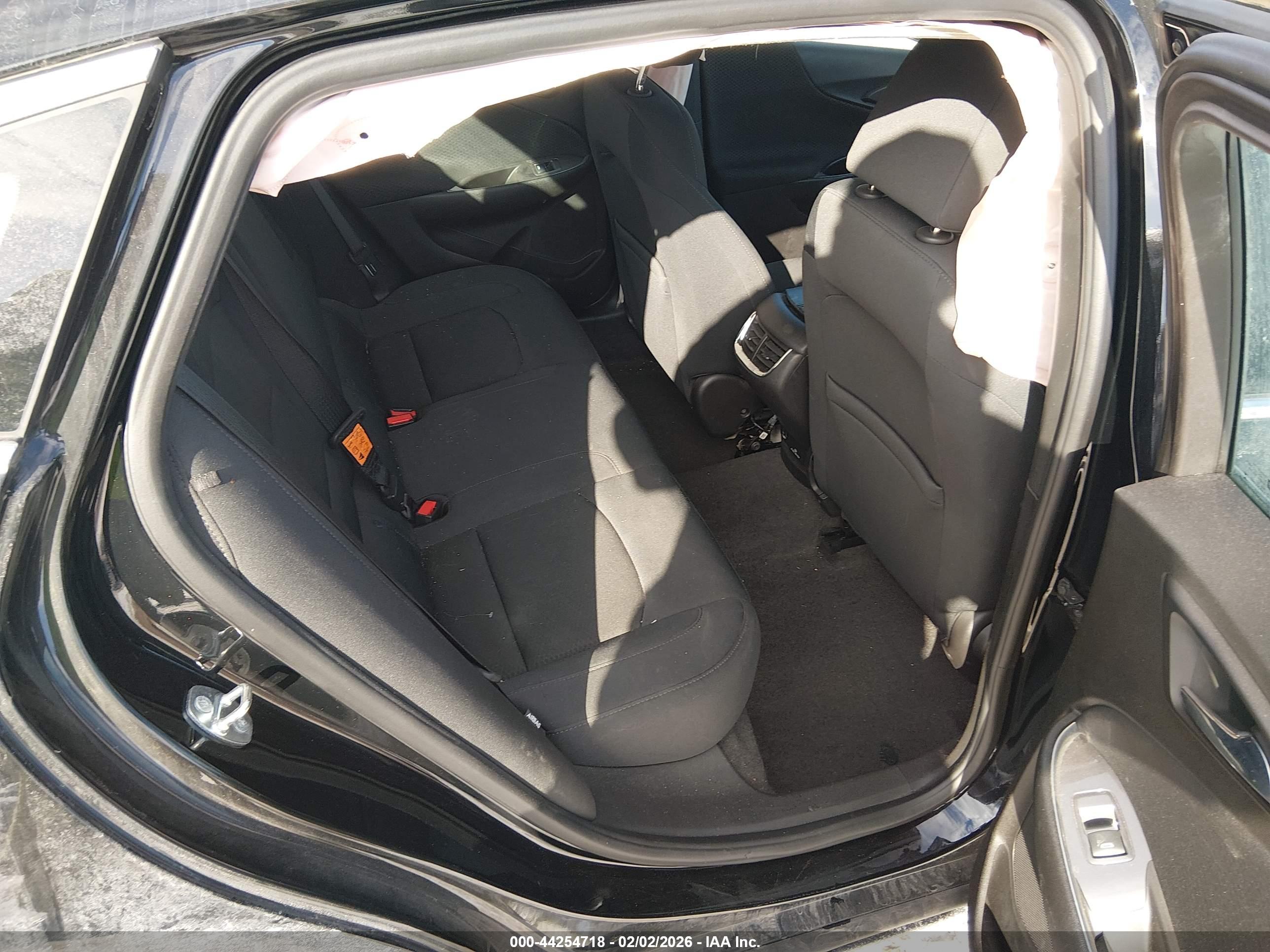 CHEVROLET MALIBU image 8