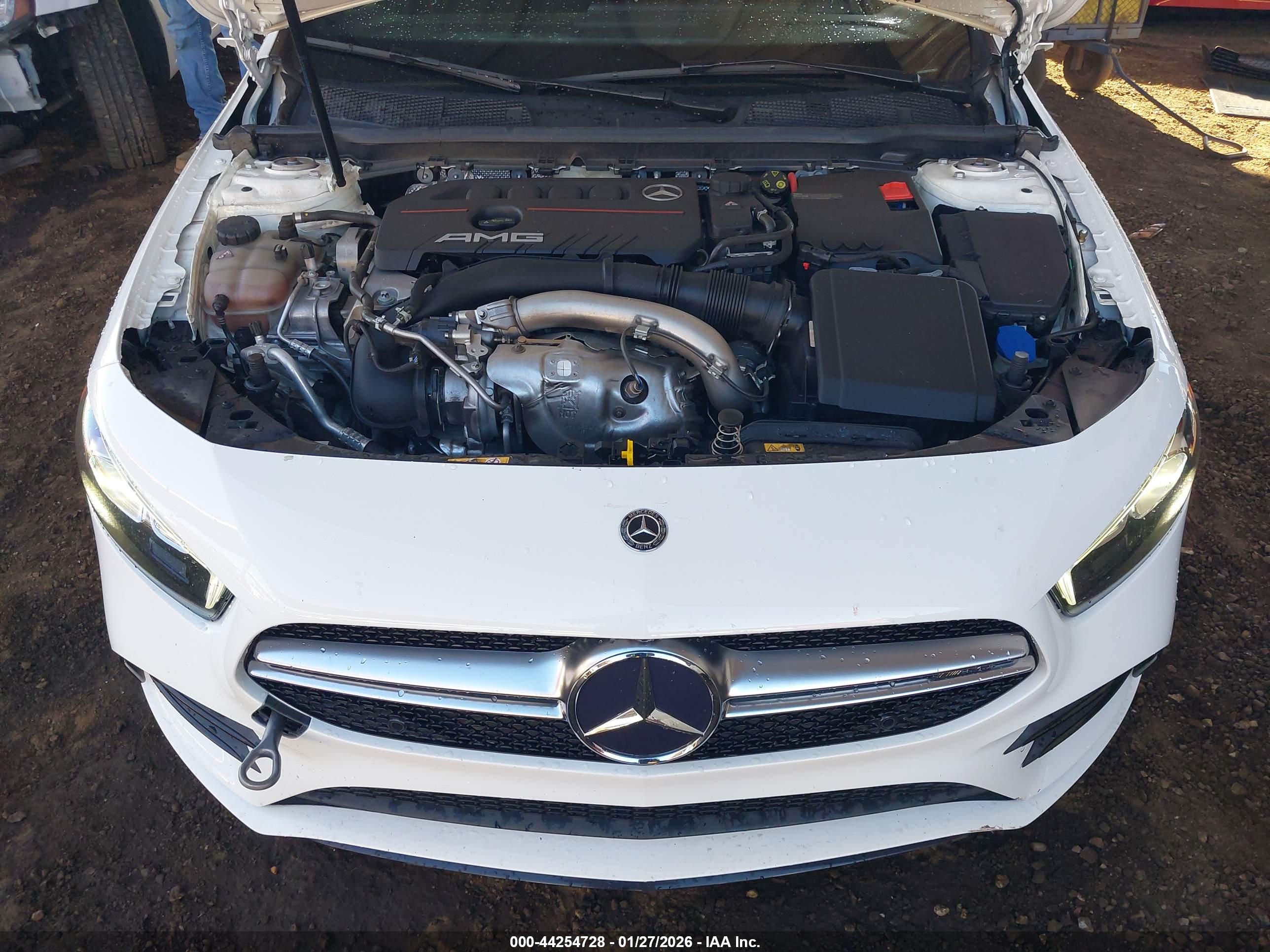 MERCEDES-BENZ AMG image 10