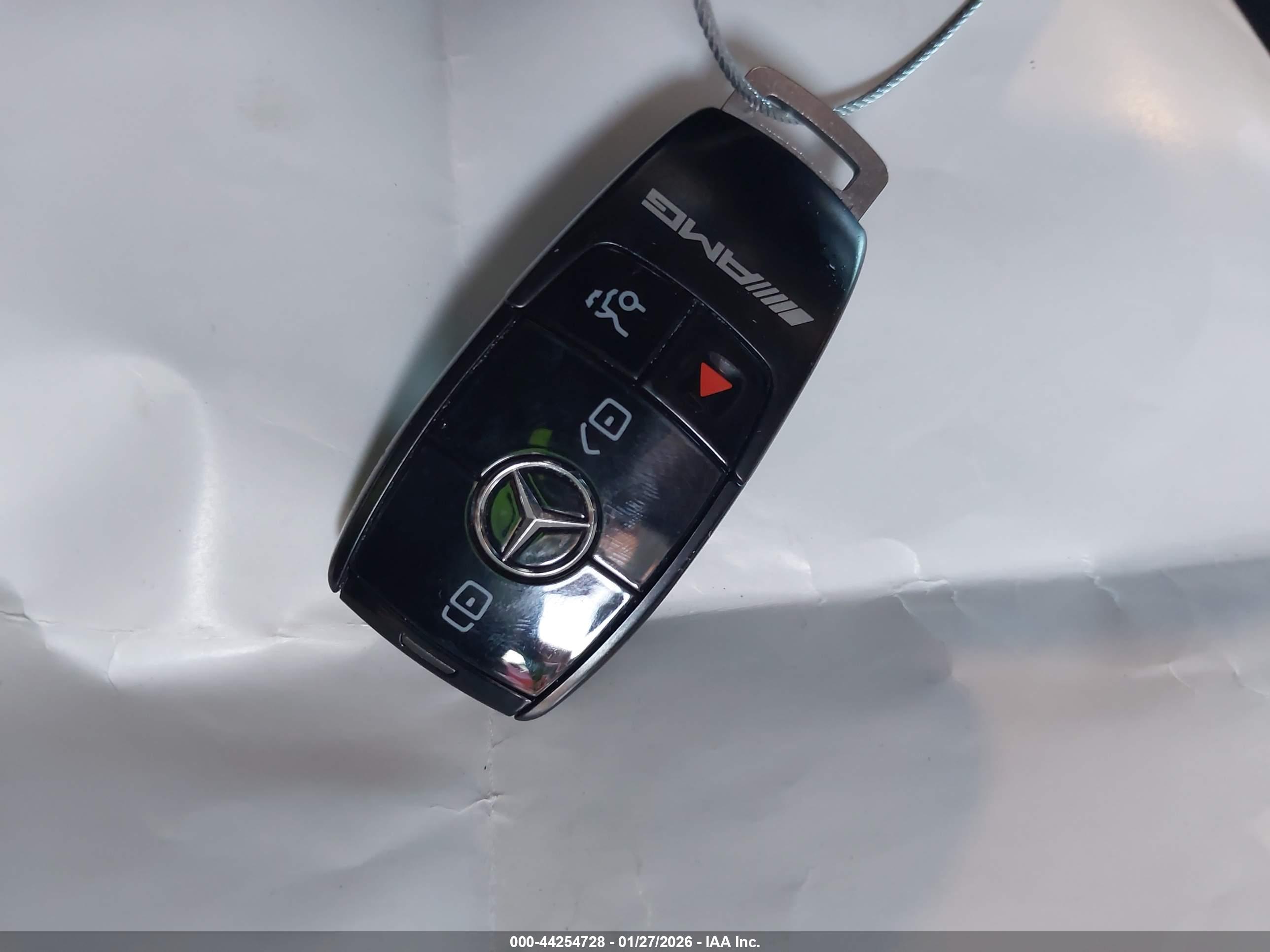MERCEDES-BENZ AMG image 11