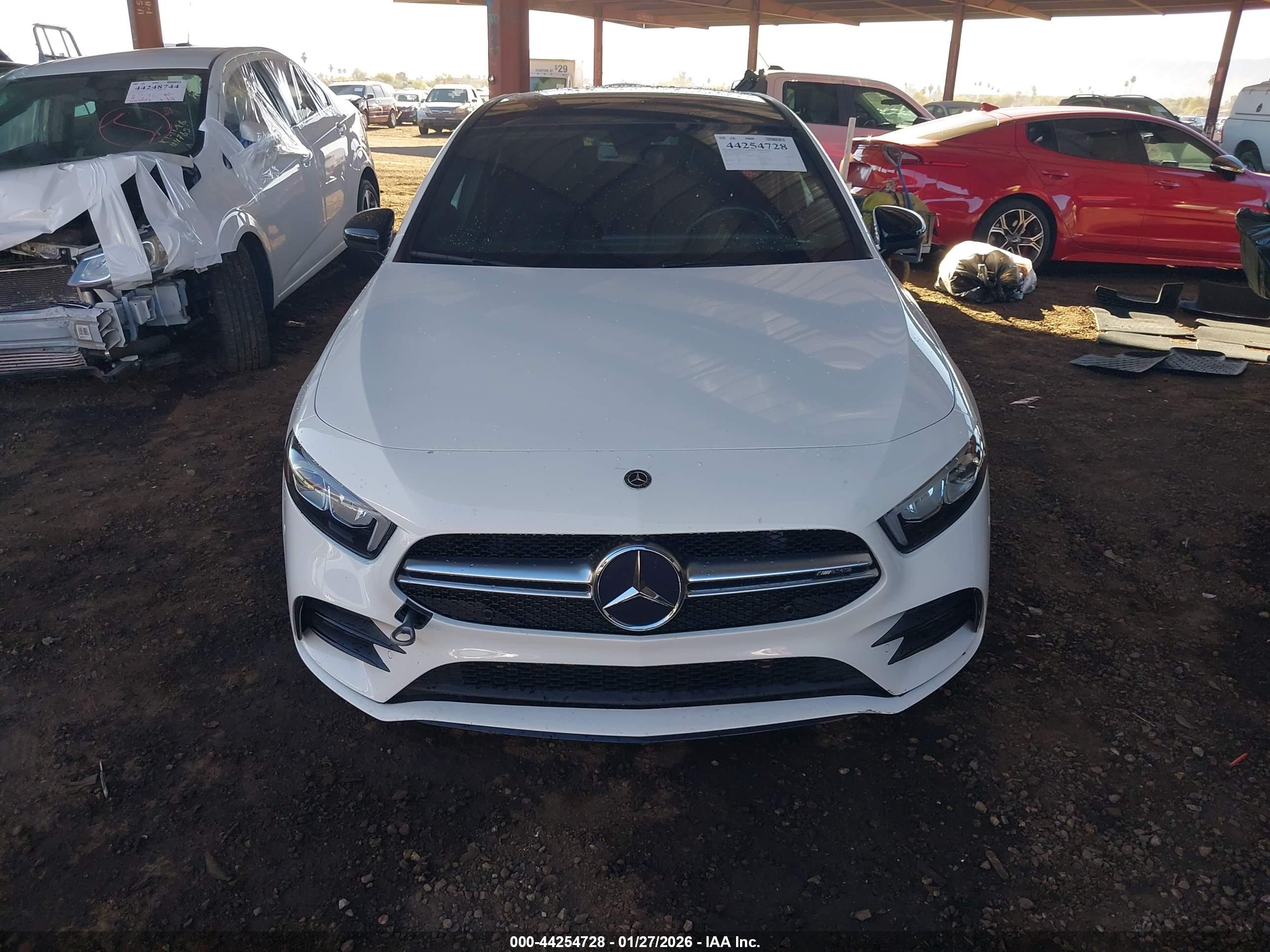MERCEDES-BENZ AMG image 6