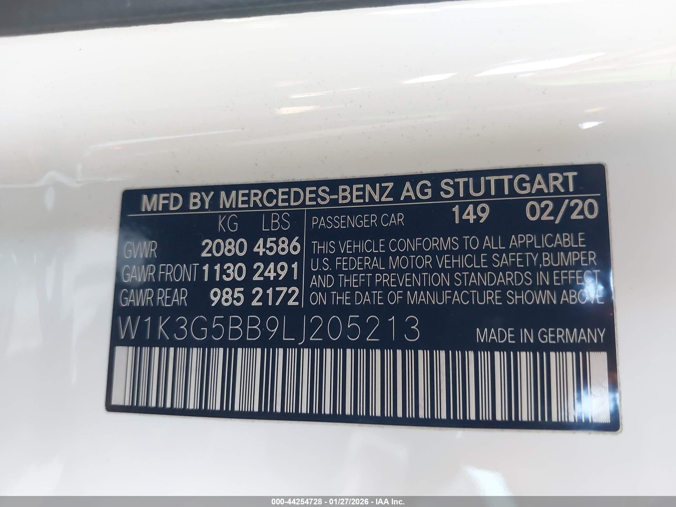 MERCEDES-BENZ AMG image 9