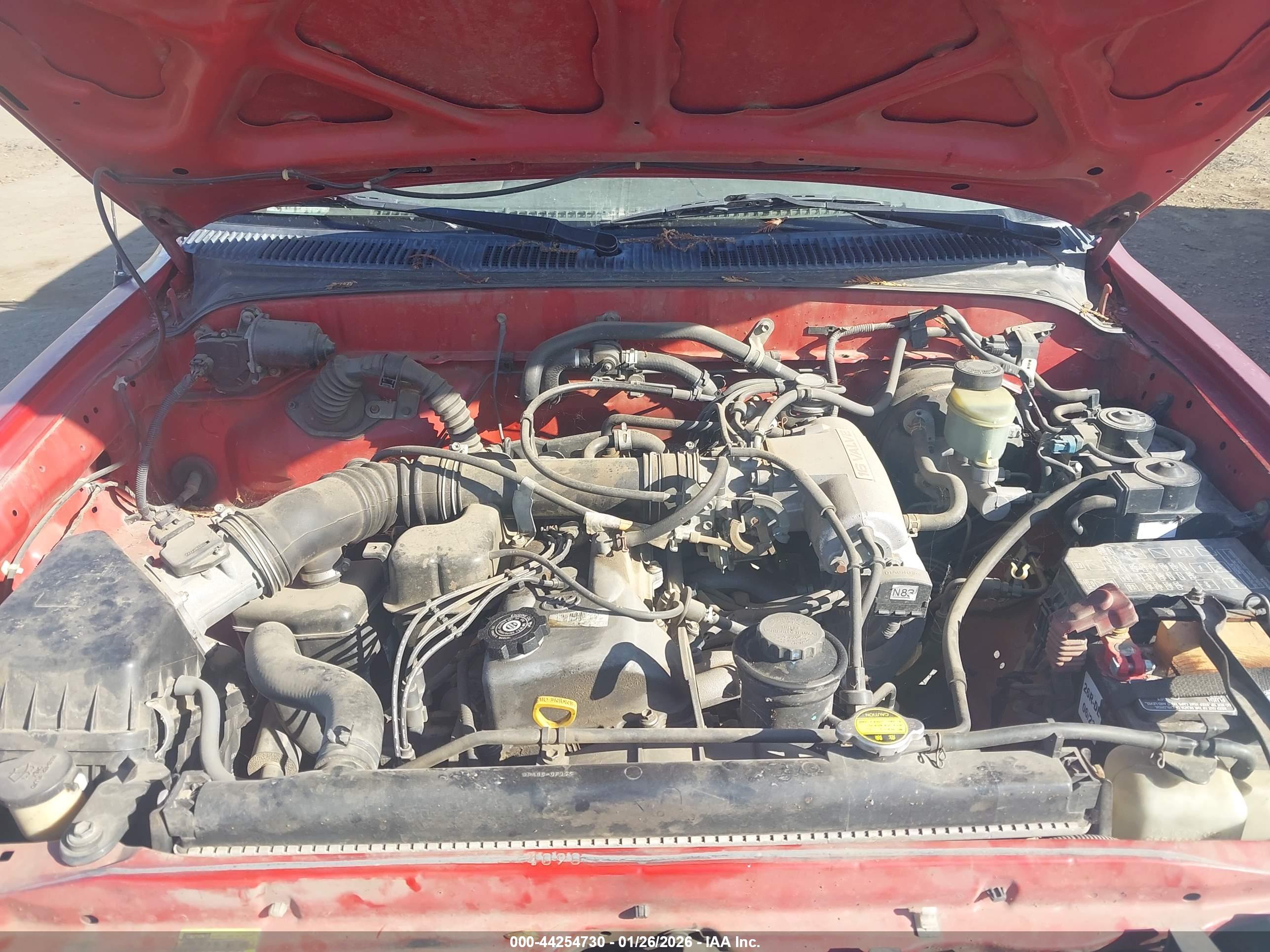 TOYOTA TACOMA image 10