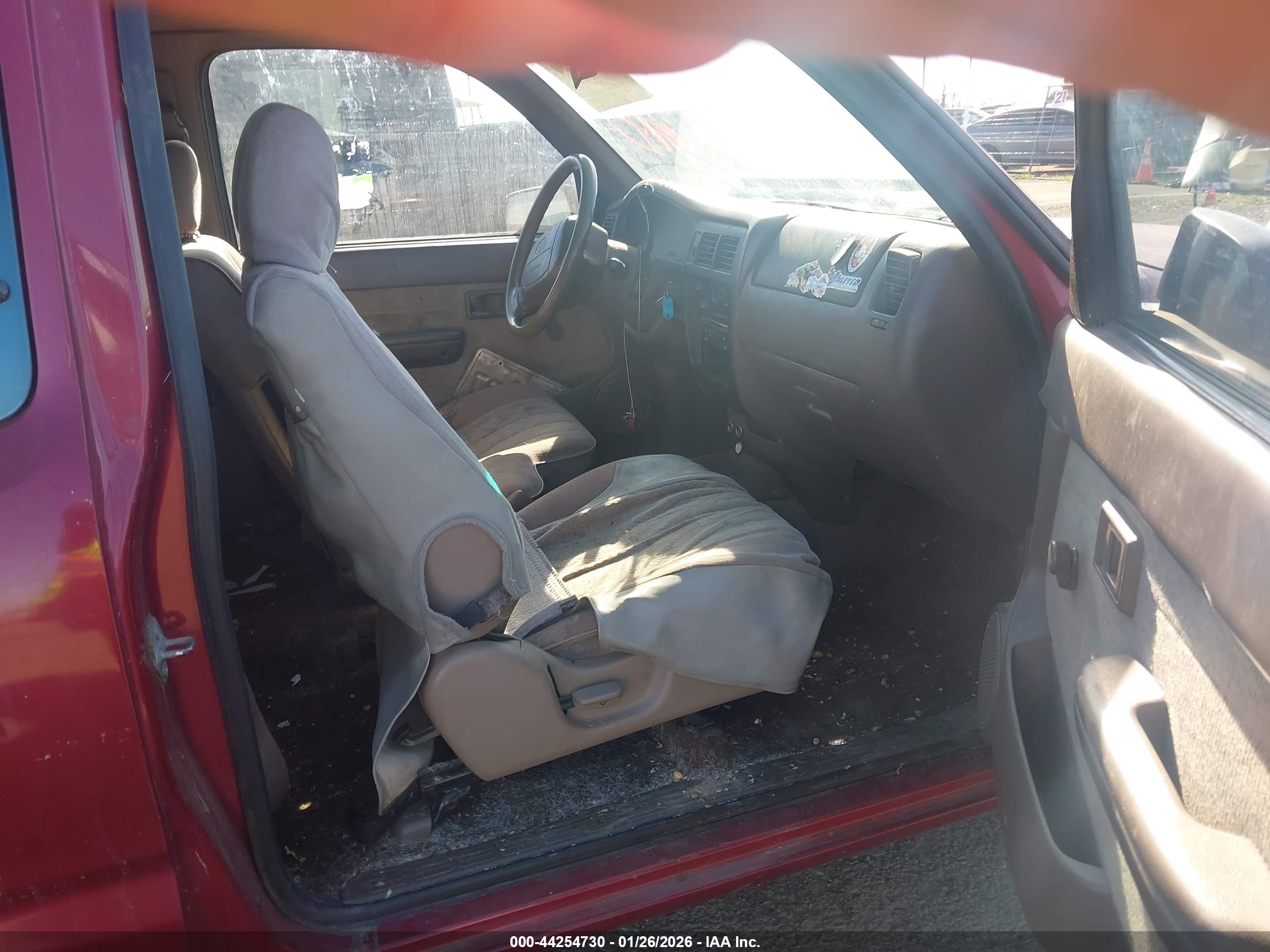 TOYOTA TACOMA image 5