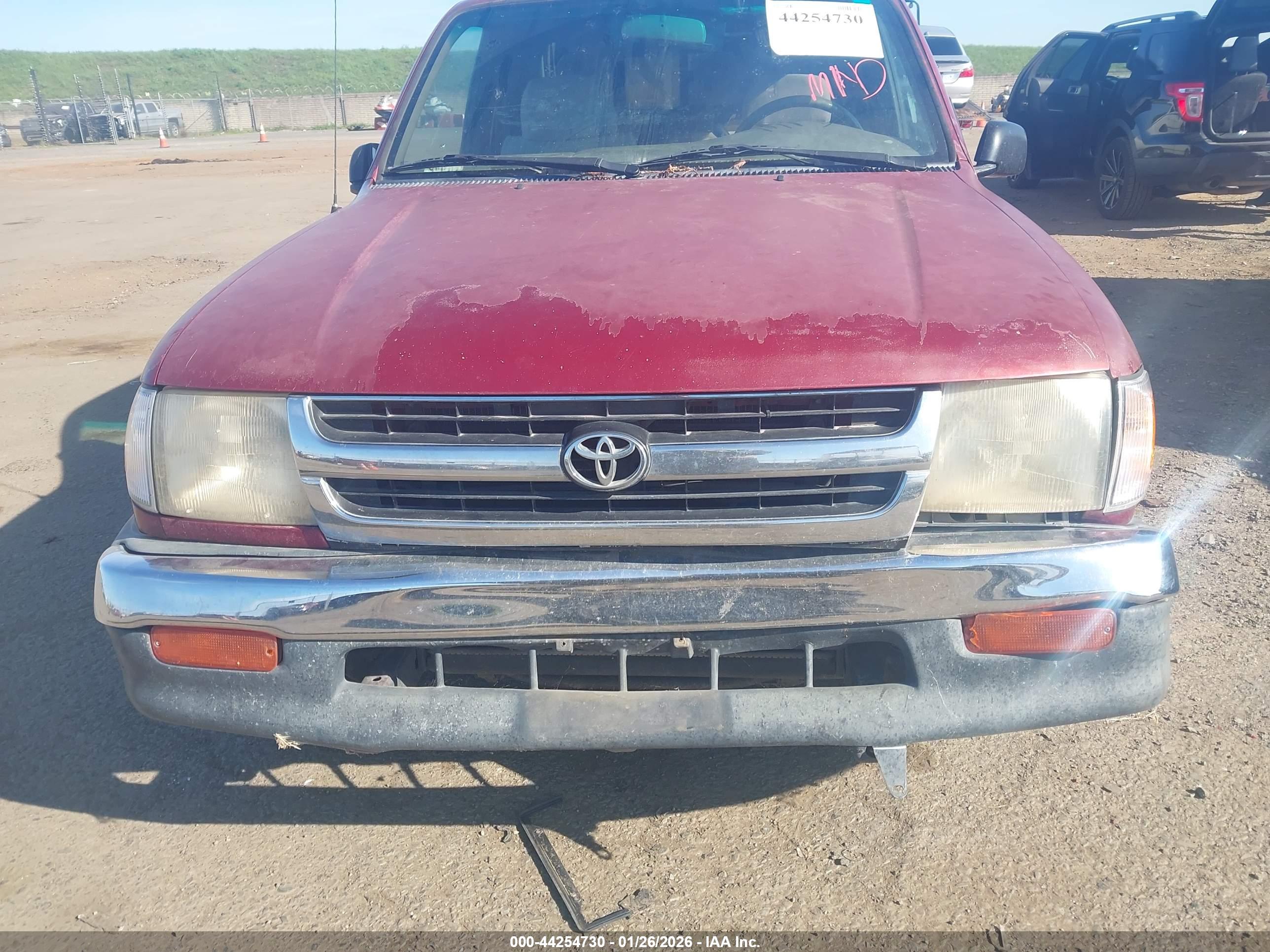 TOYOTA TACOMA image 6