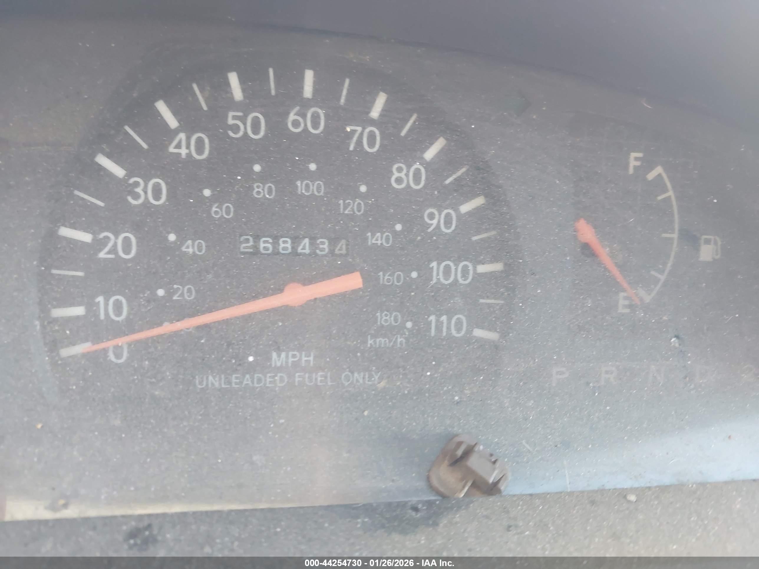 TOYOTA TACOMA image 7