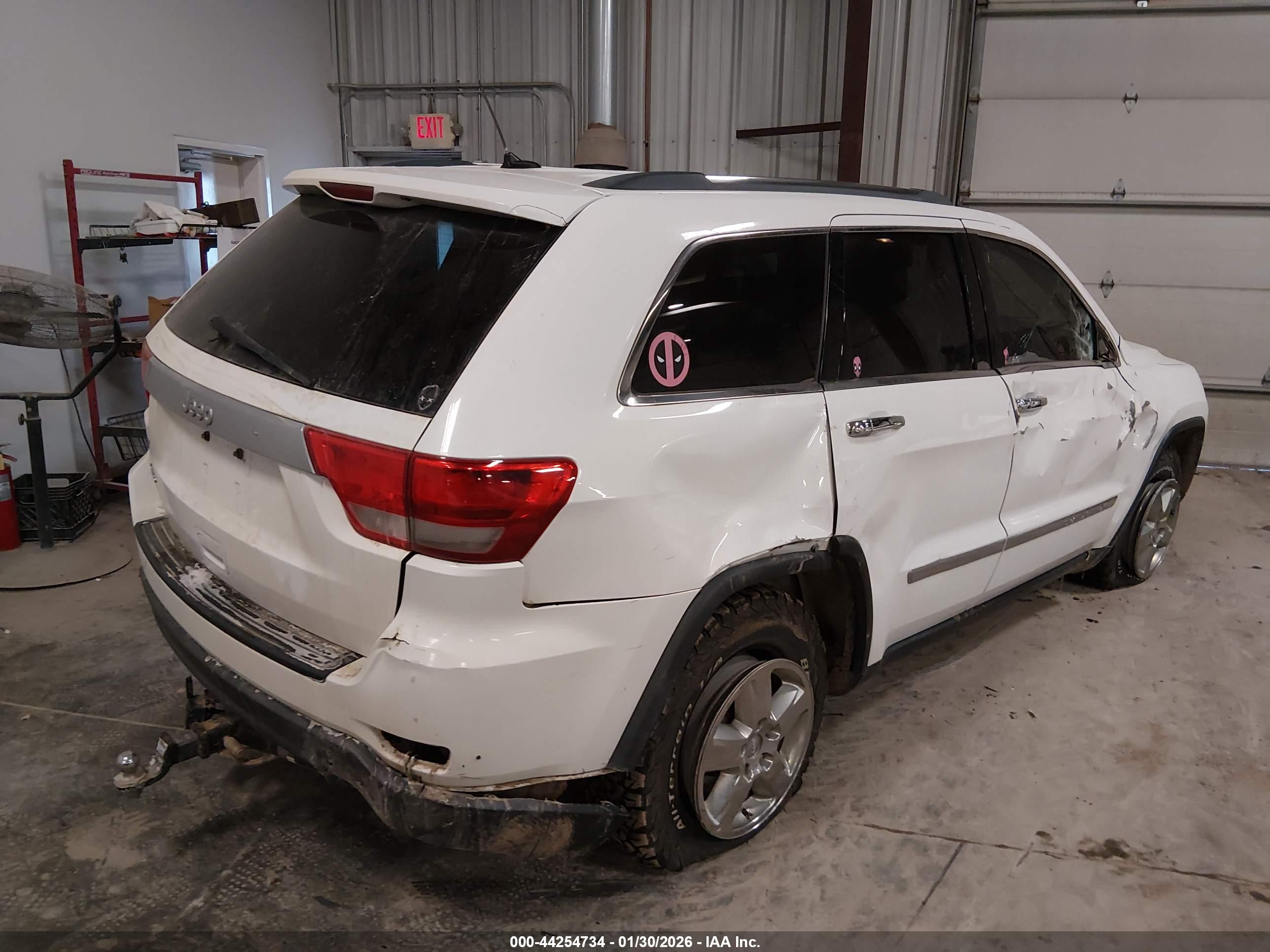 JEEP GRAND image 4