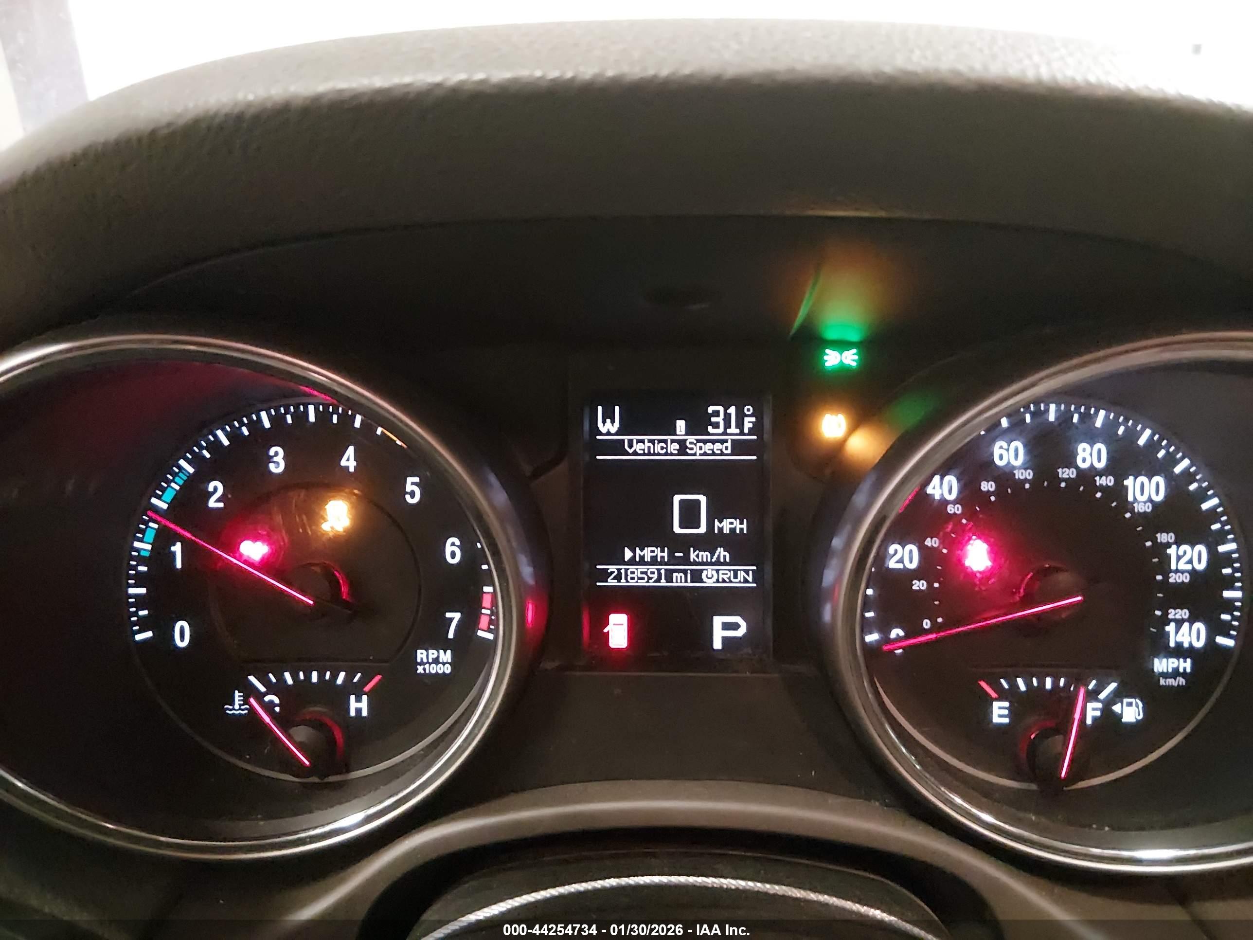 JEEP GRAND image 7