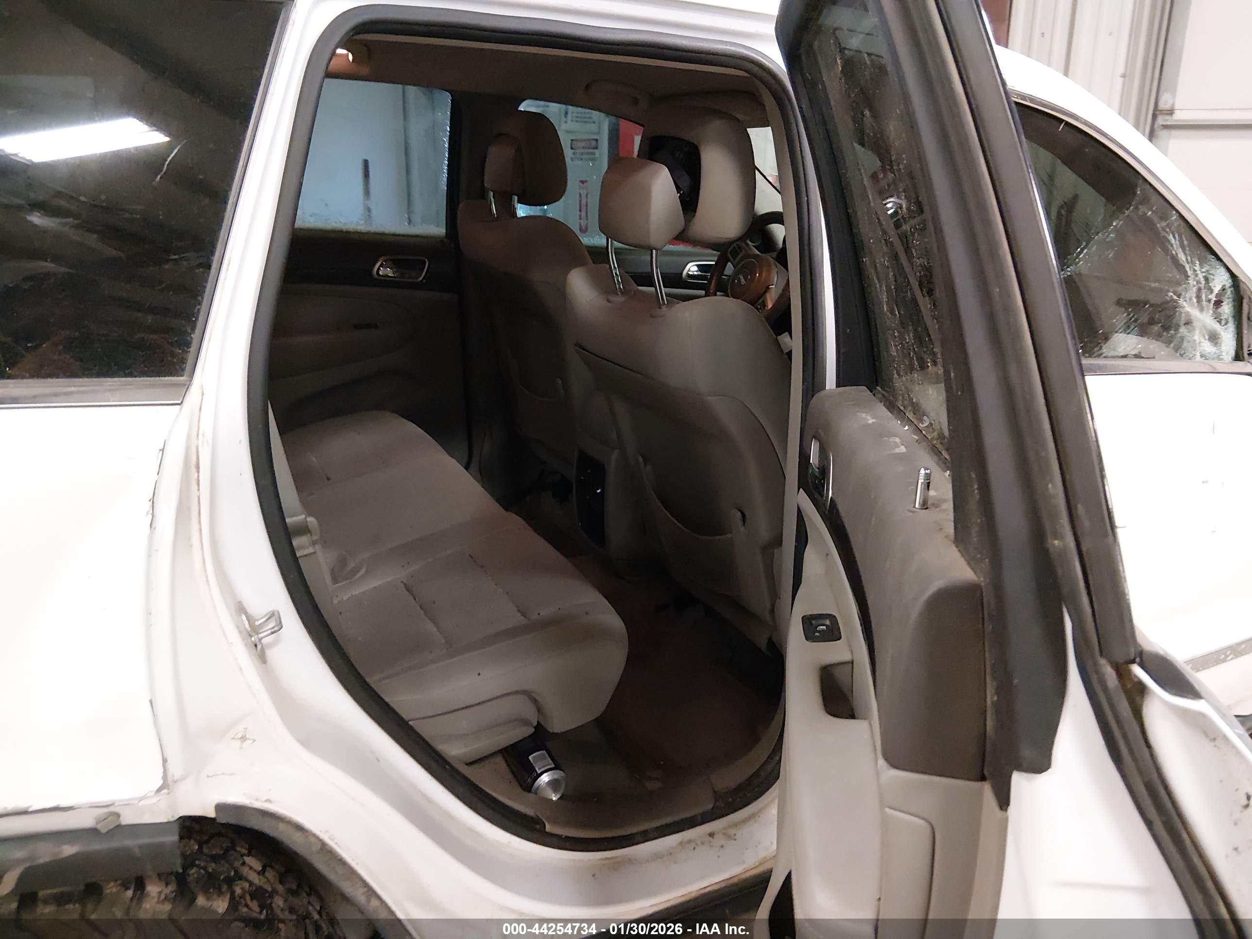 JEEP GRAND image 8