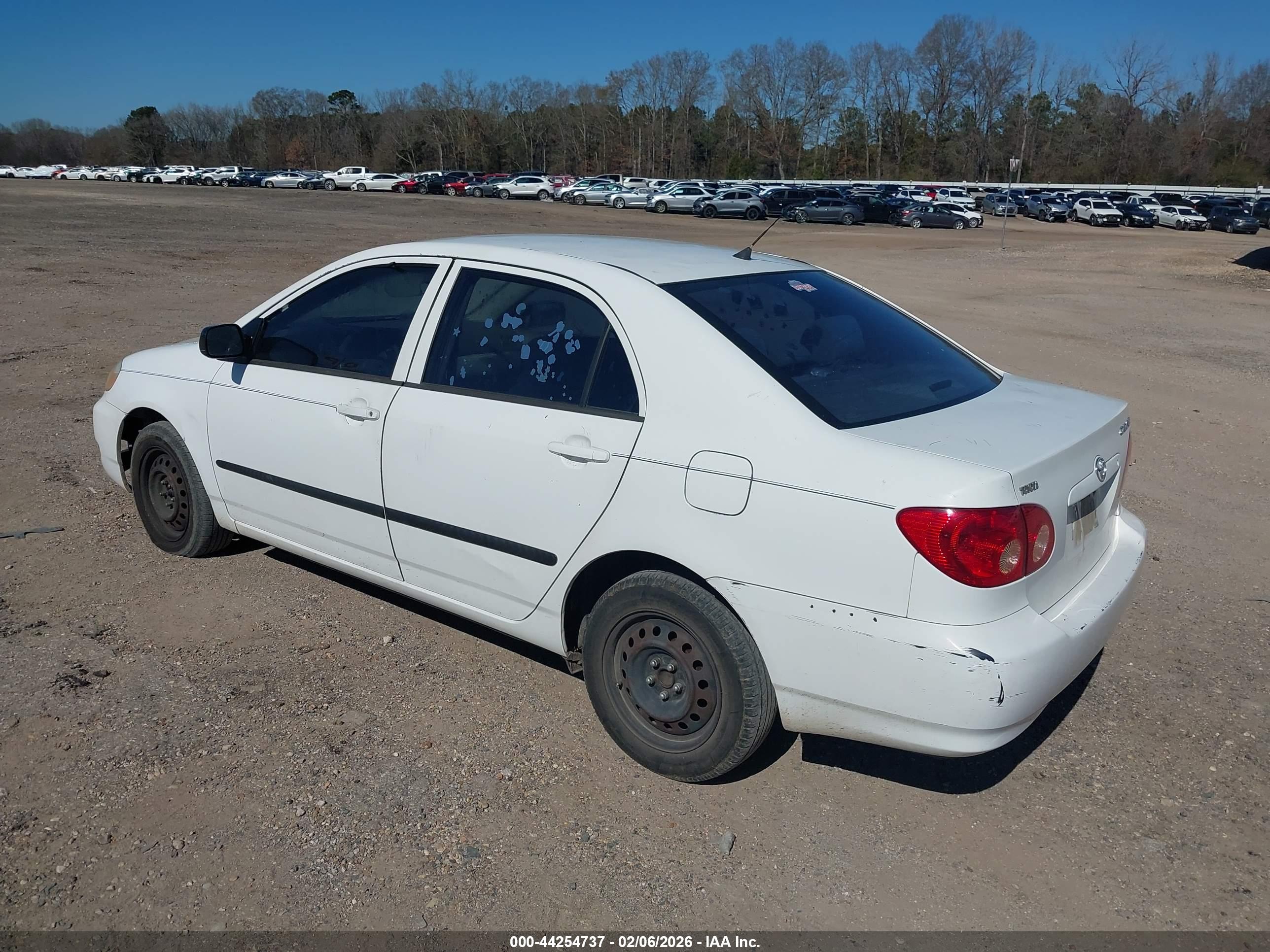 TOYOTA COROLLA image 3