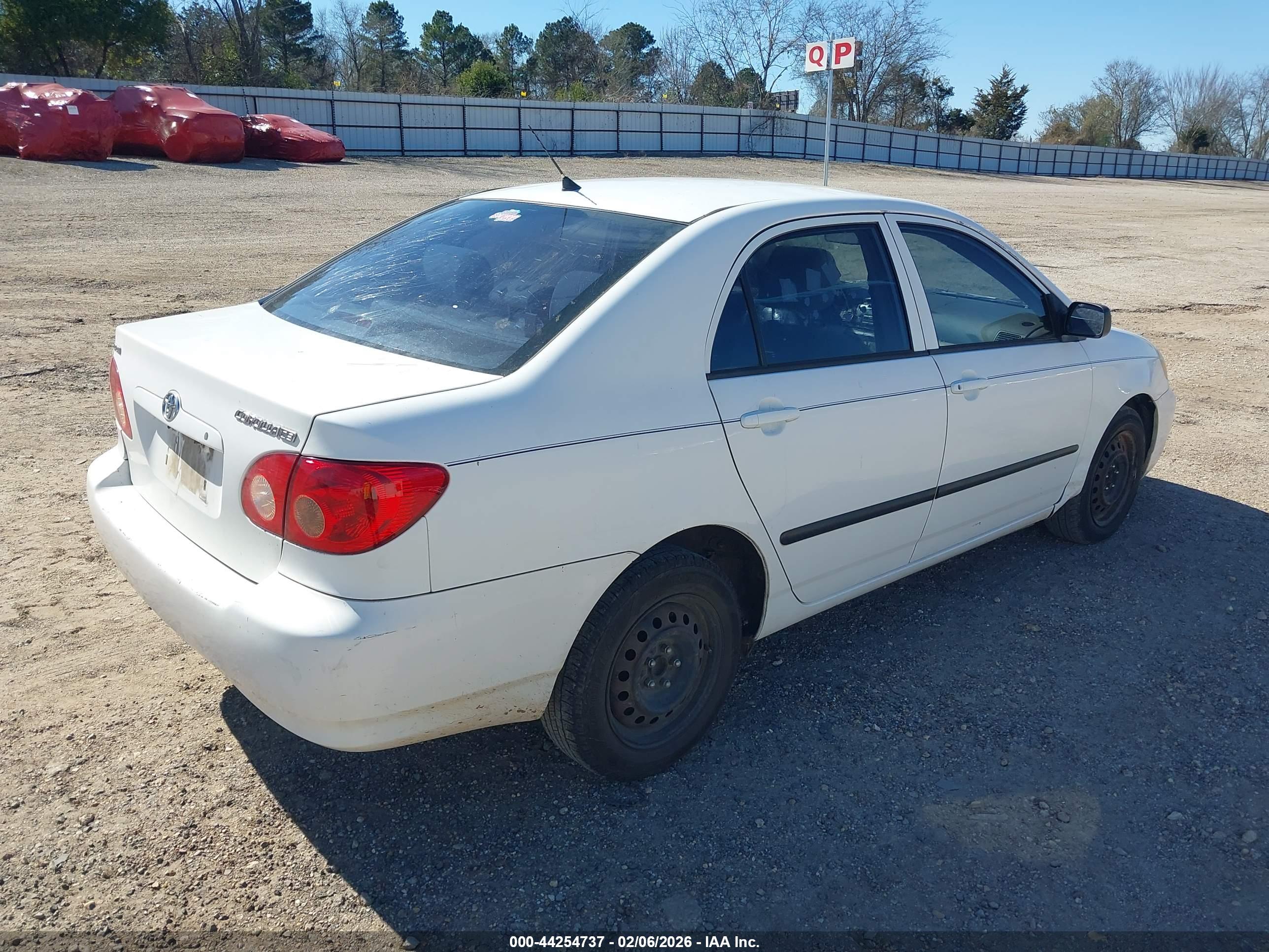 TOYOTA COROLLA image 4