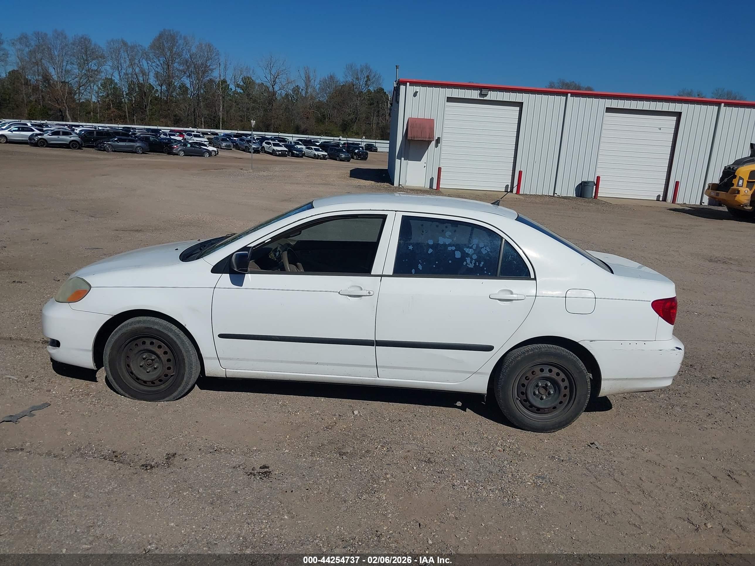 TOYOTA COROLLA image 6