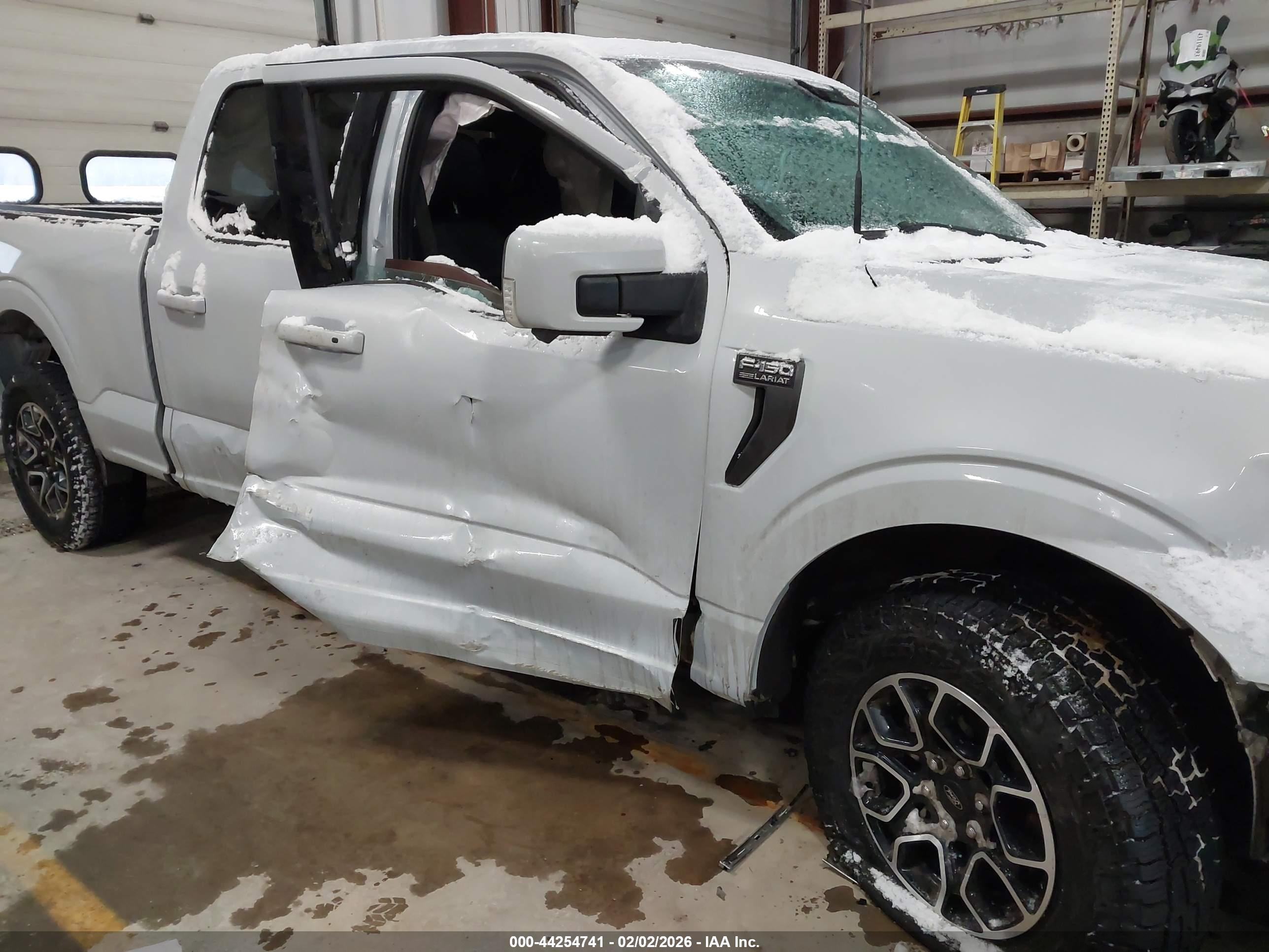 FORD F-150 image 6