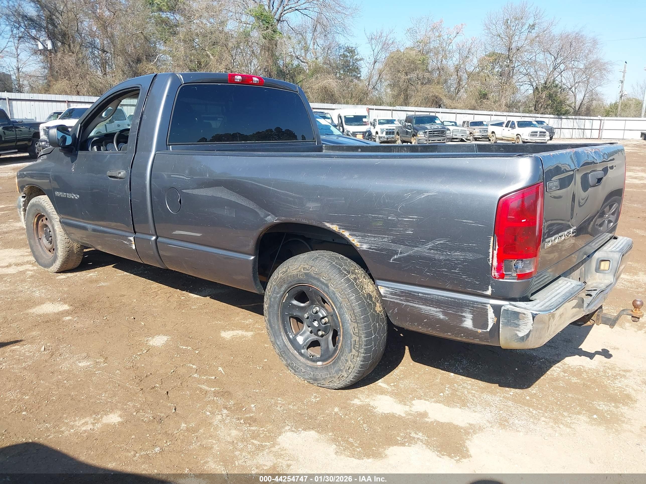 DODGE RAM image 3