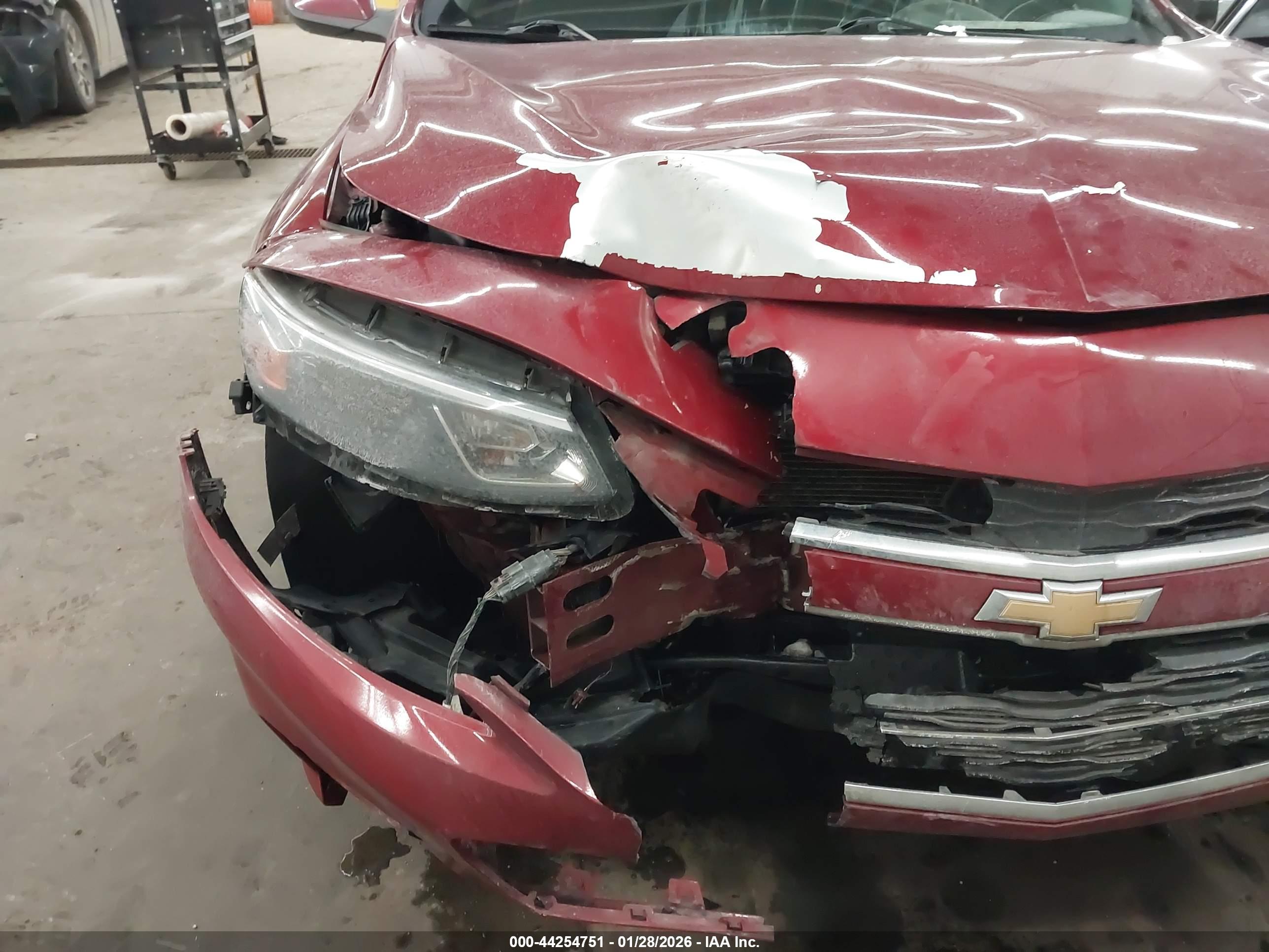 CHEVROLET MALIBU image 6
