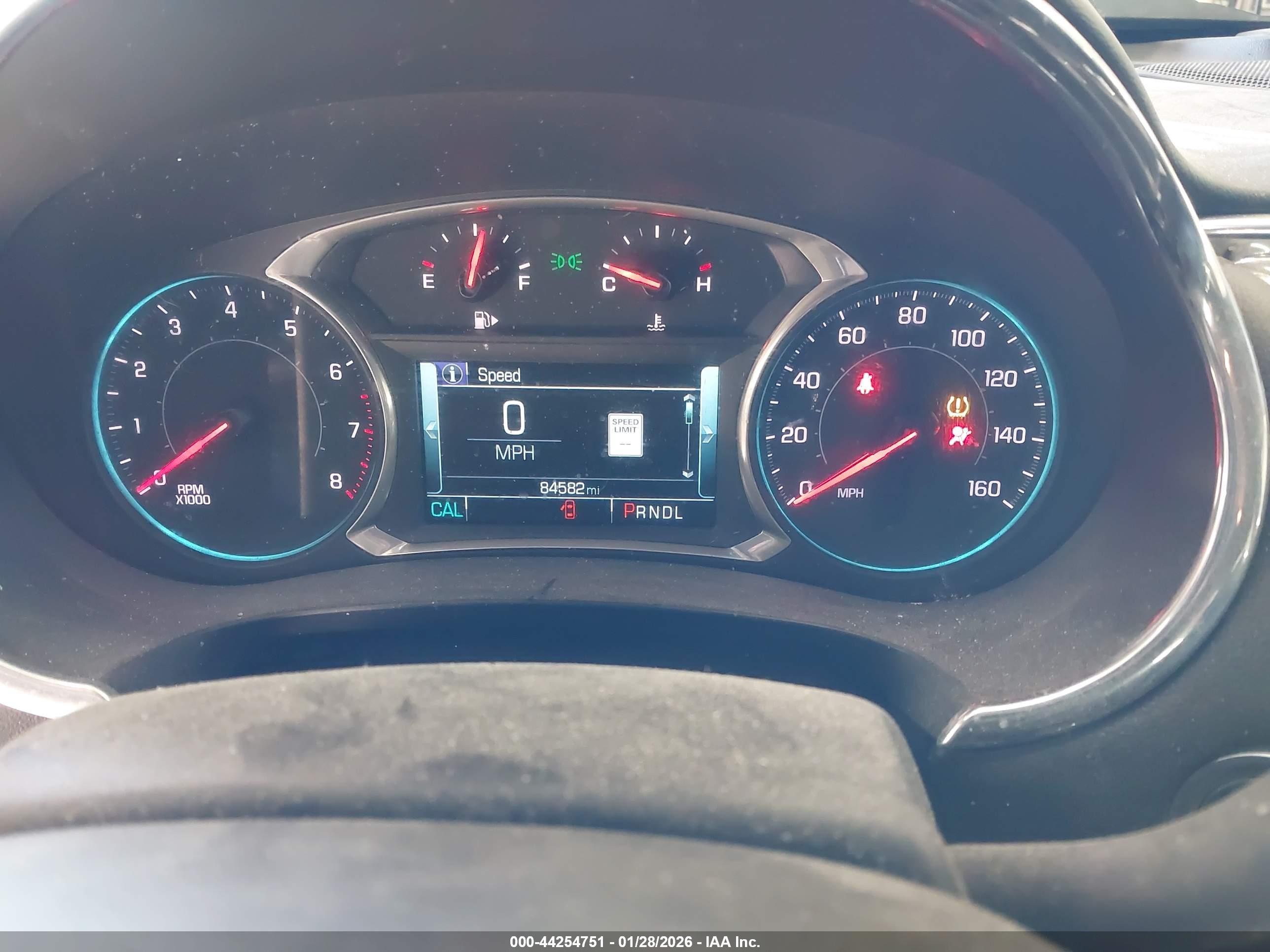 CHEVROLET MALIBU image 7