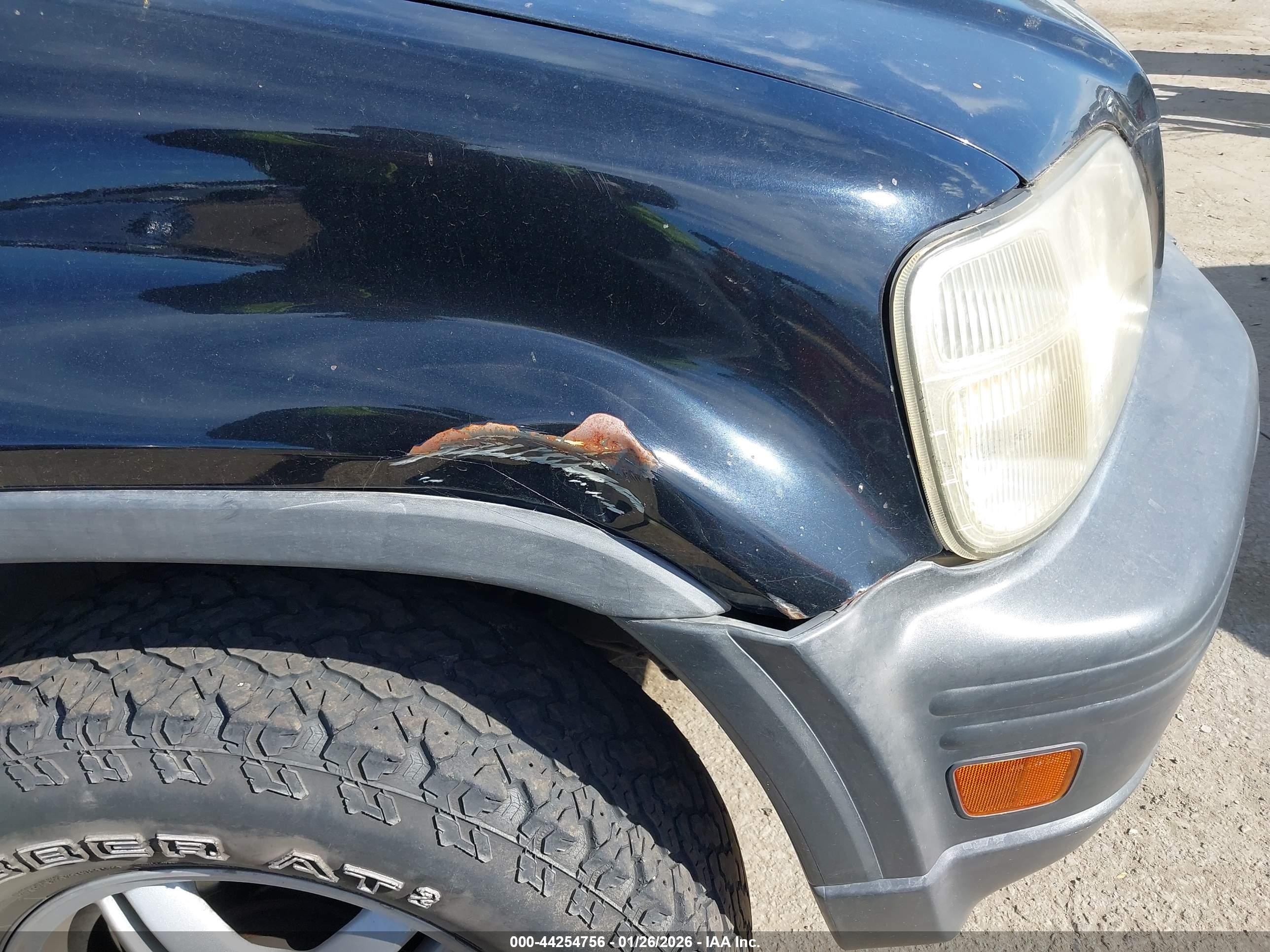 HONDA CR-V image 6