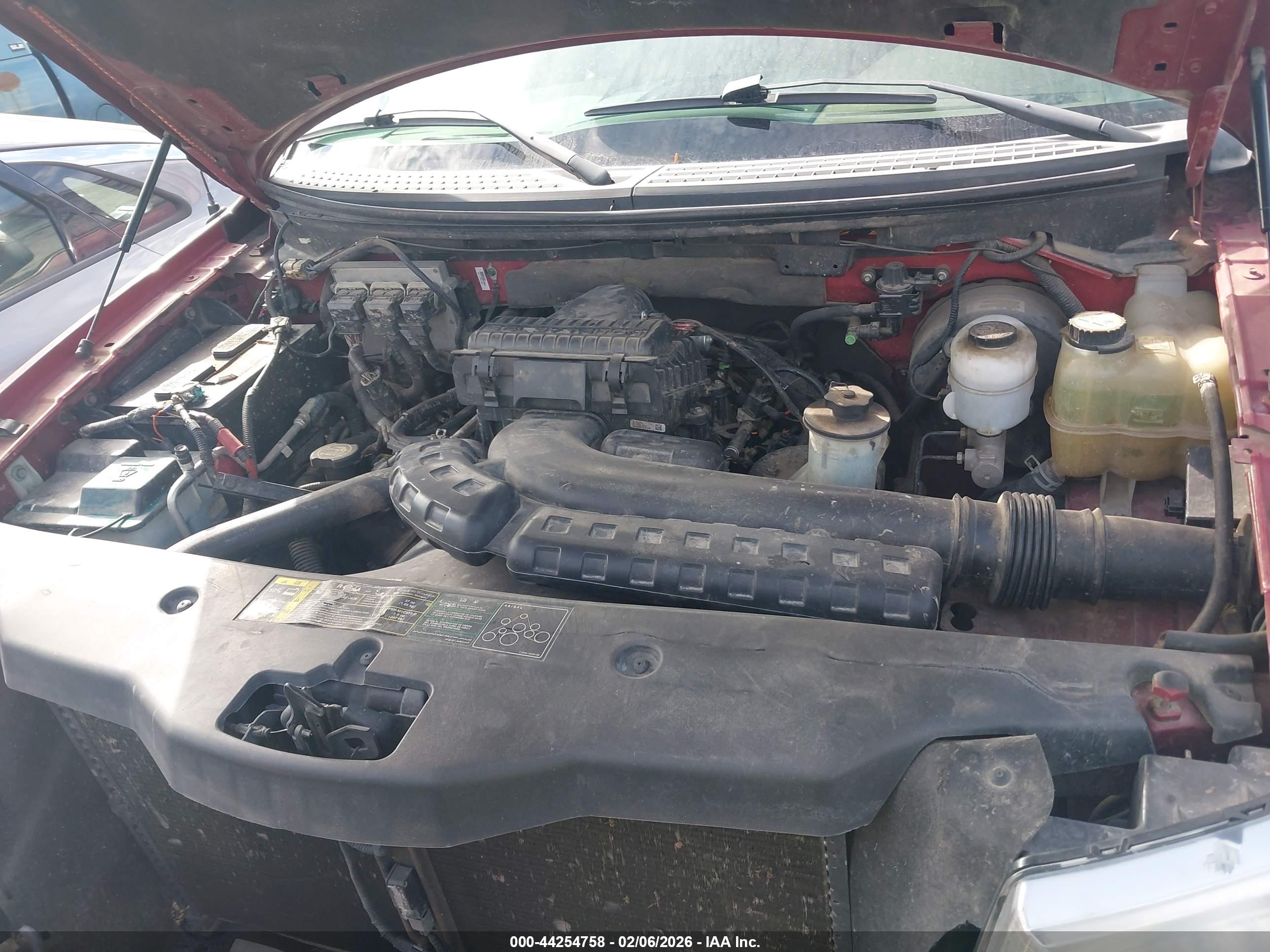 FORD F-150 image 10