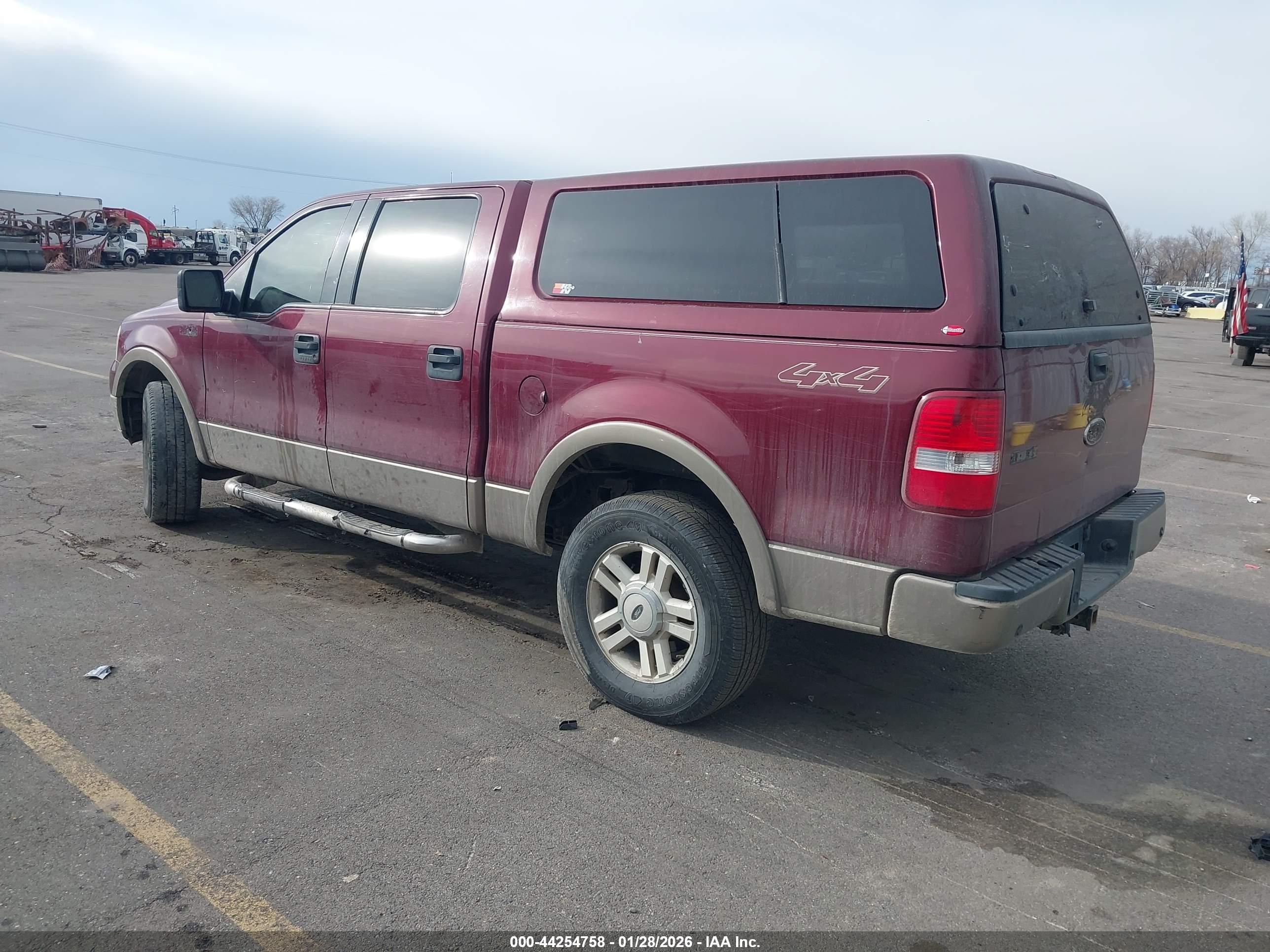 FORD F-150 image 3