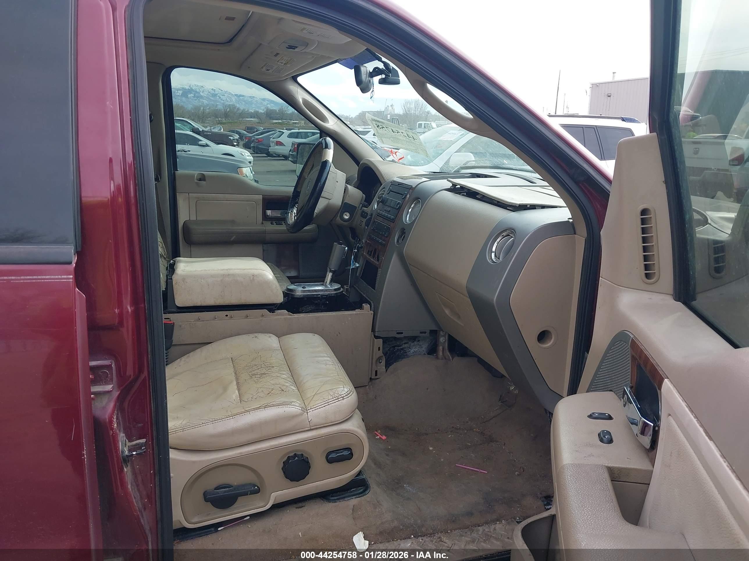 FORD F-150 image 5