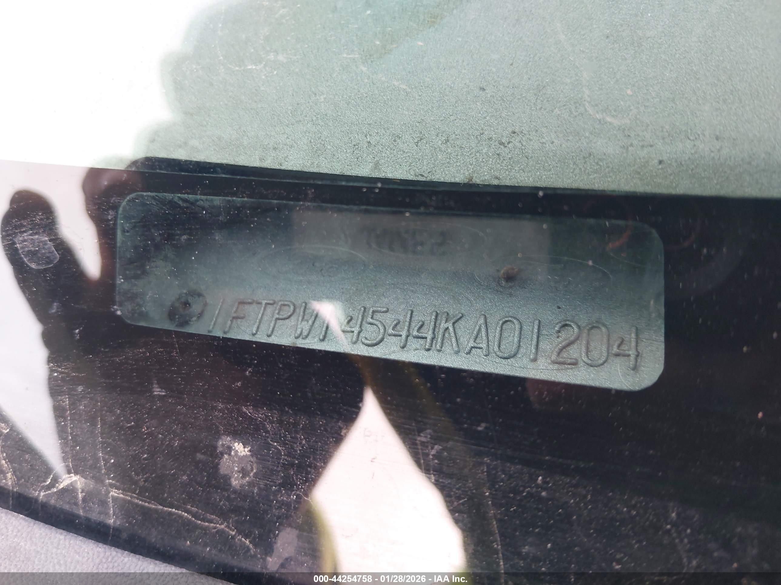 FORD F-150 image 9