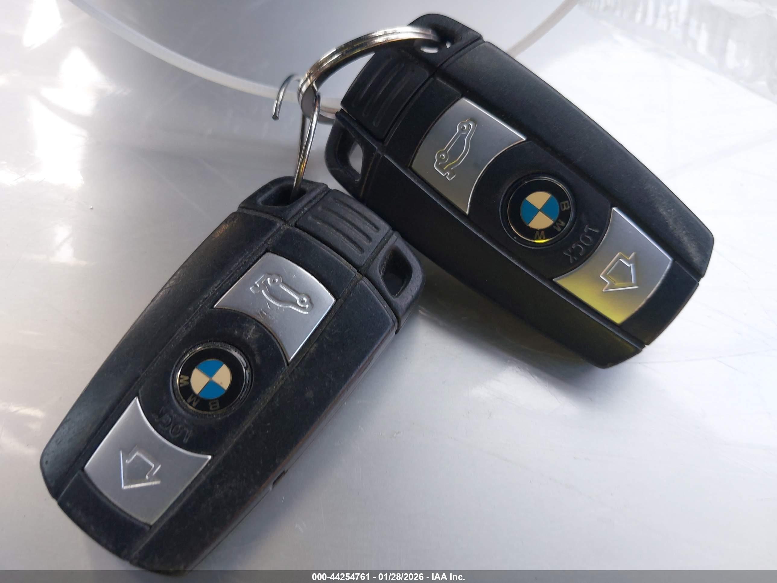 BMW X5 image 11