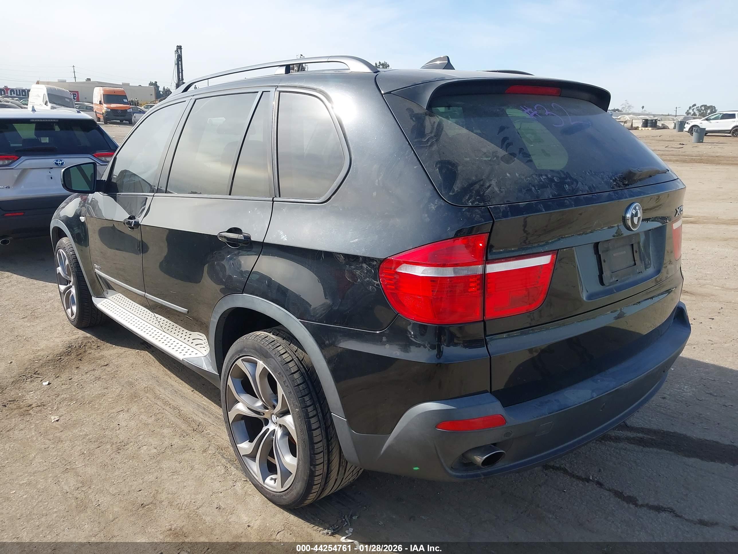 BMW X5 image 3