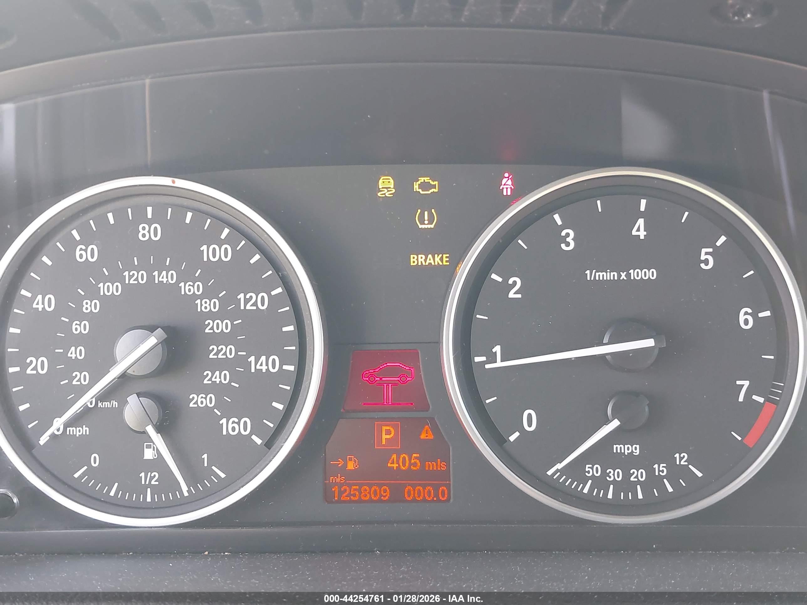 BMW X5 image 7