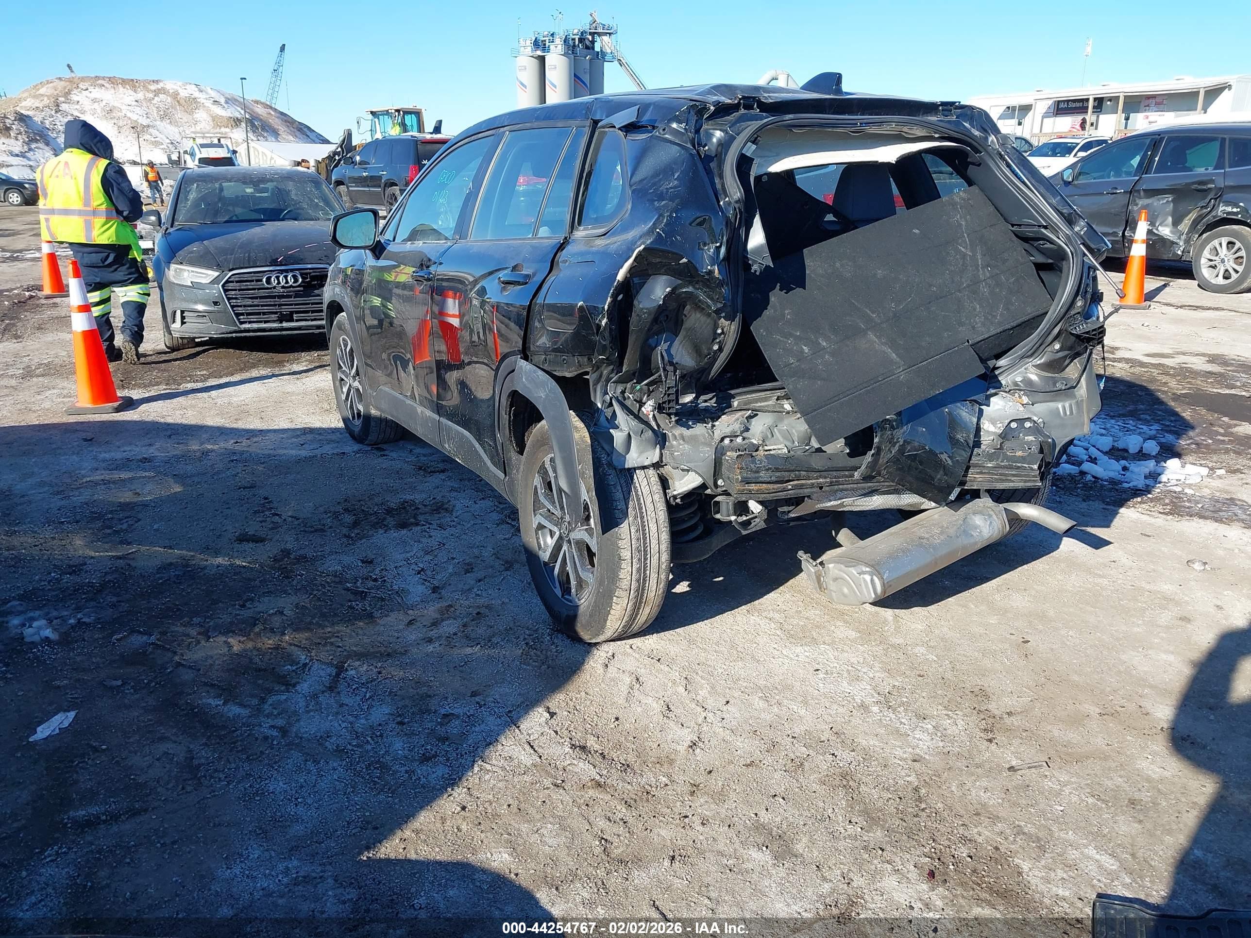 TOYOTA COROLLA image 3