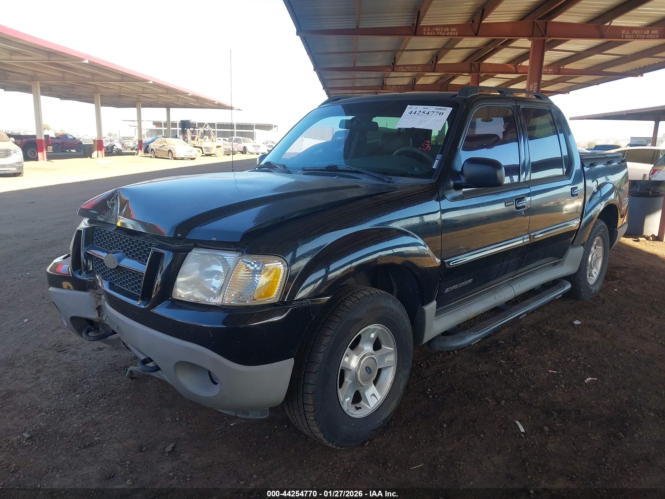 FORD EXPLORER image 2