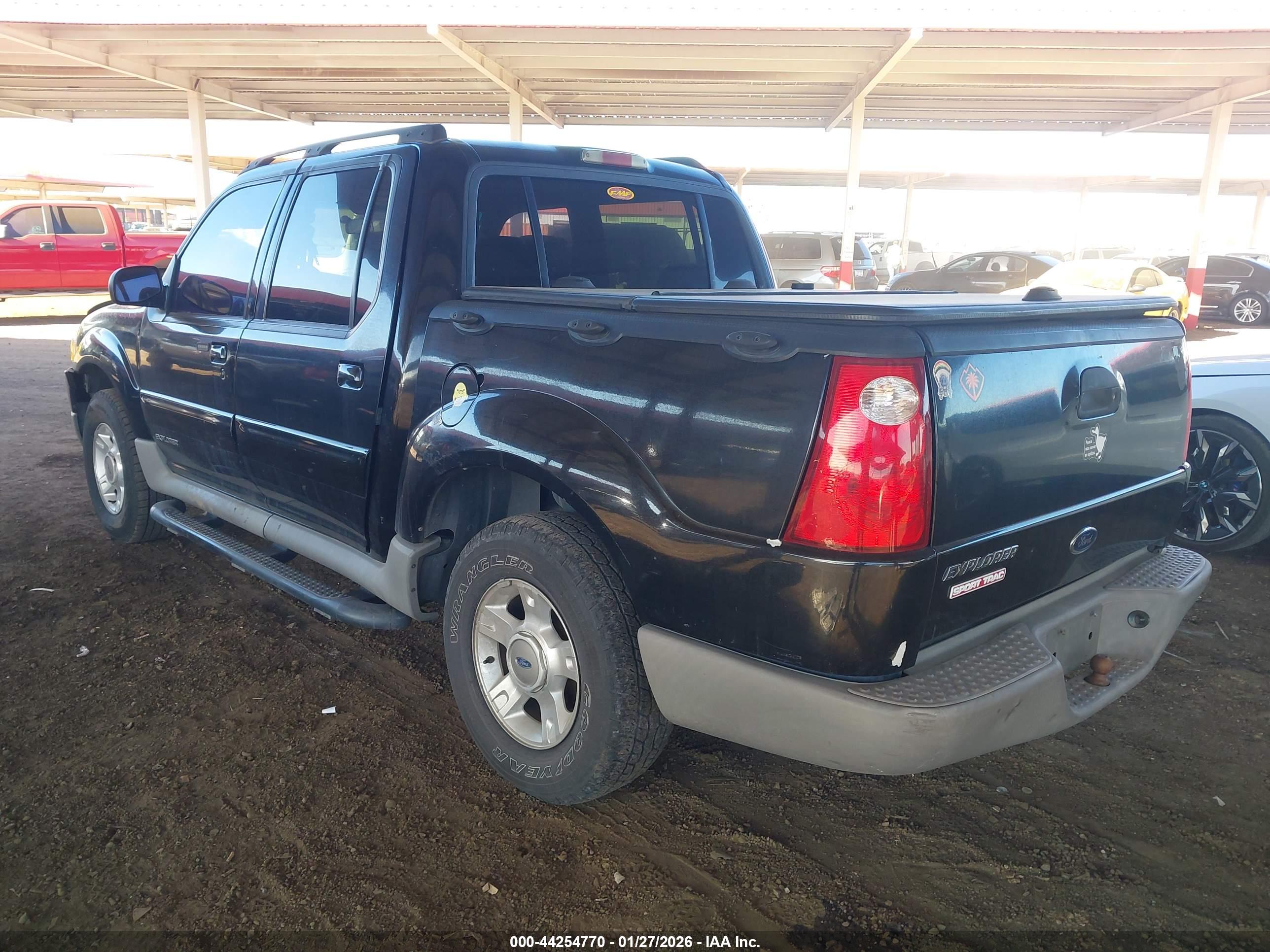 FORD EXPLORER image 3