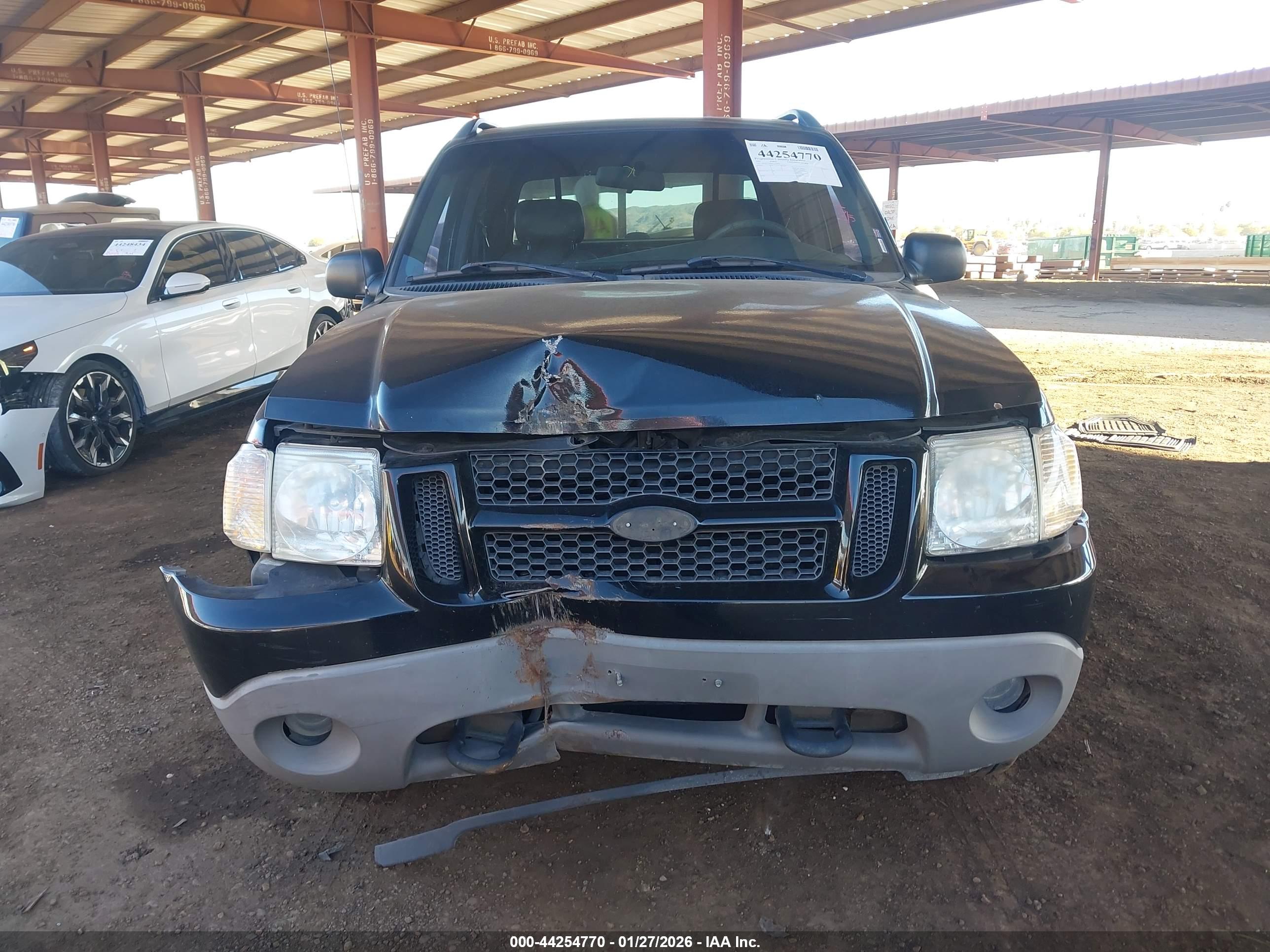 FORD EXPLORER image 6