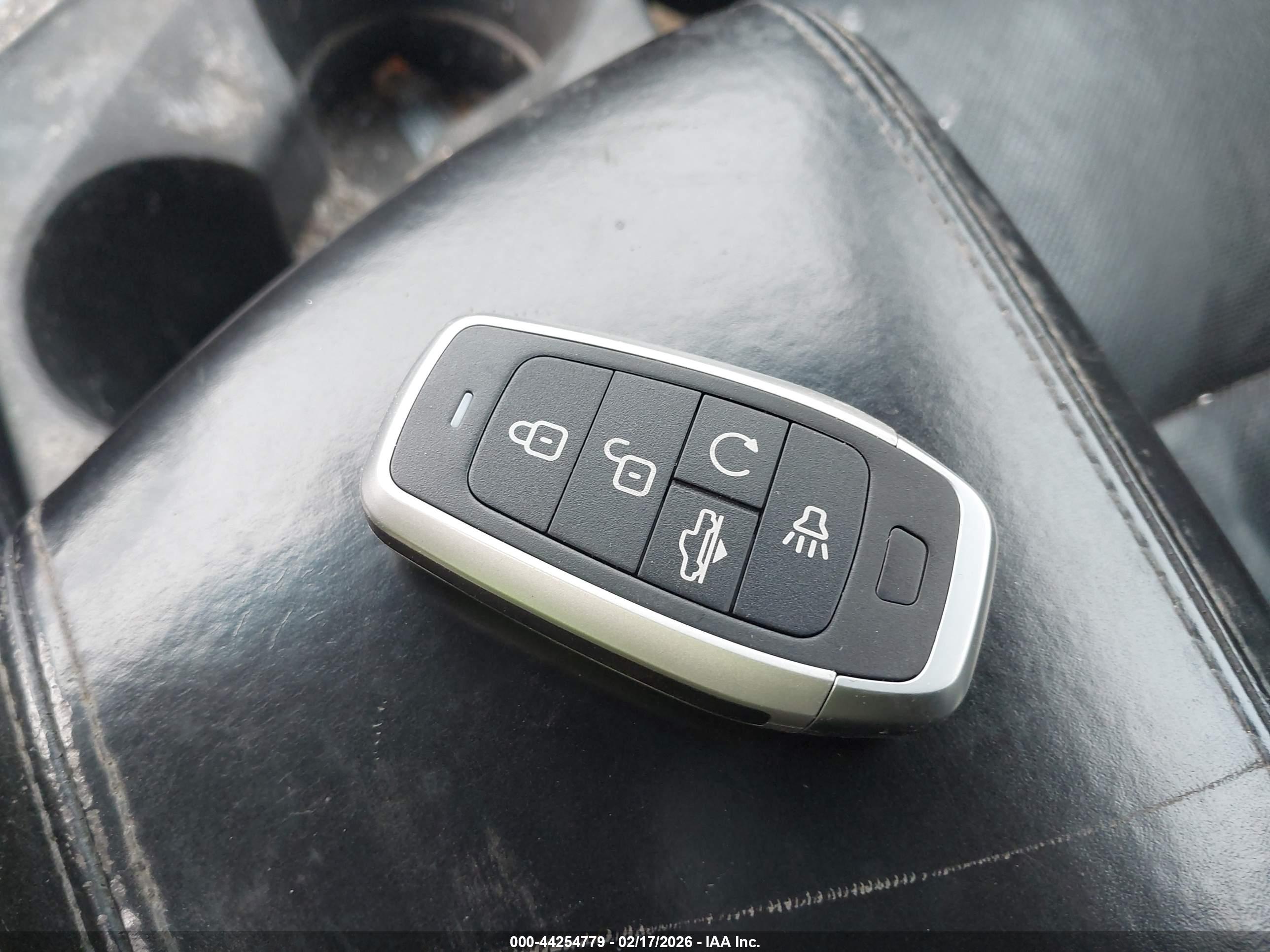KIA OPTIMA image 11