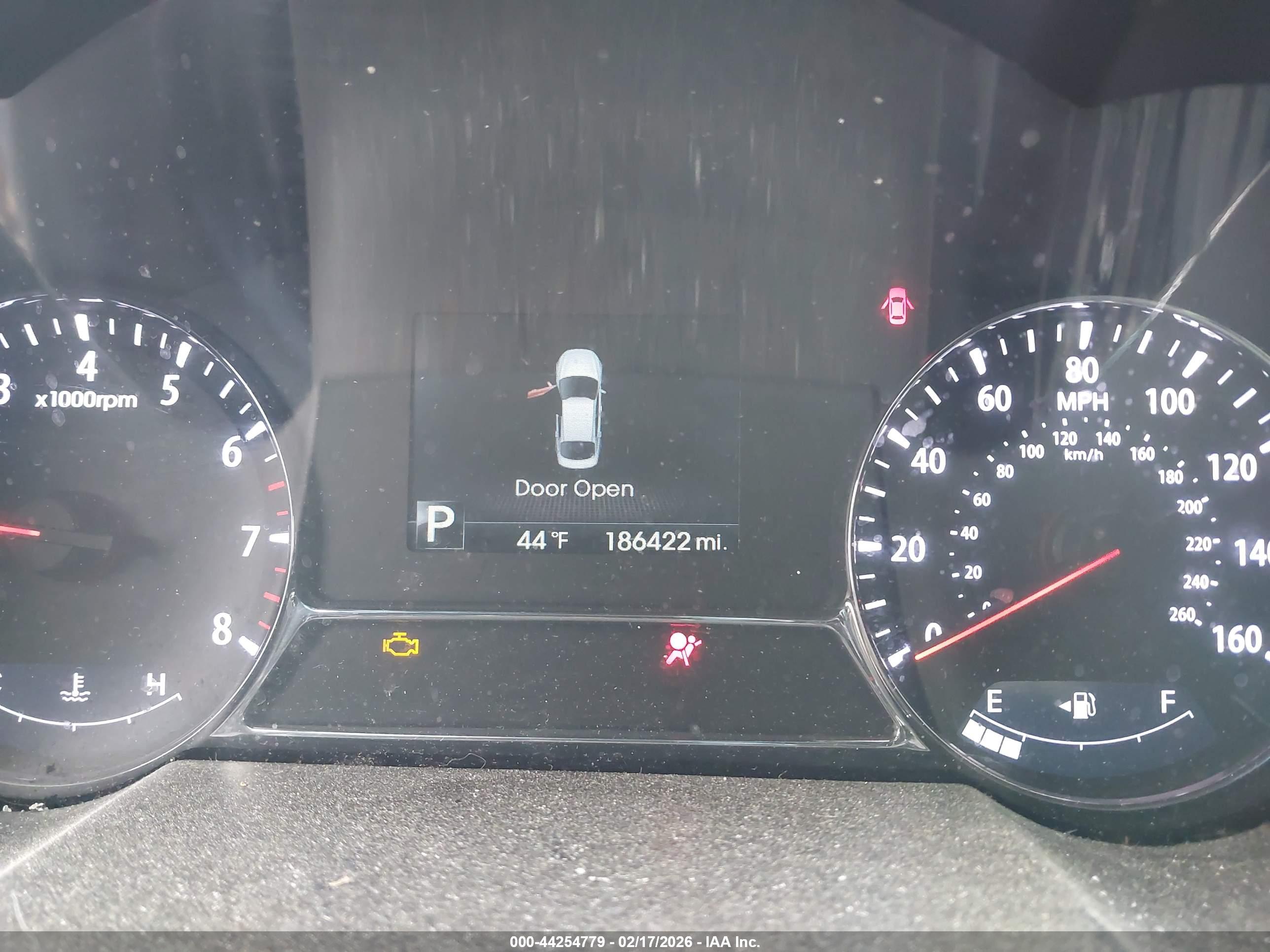 KIA OPTIMA image 7