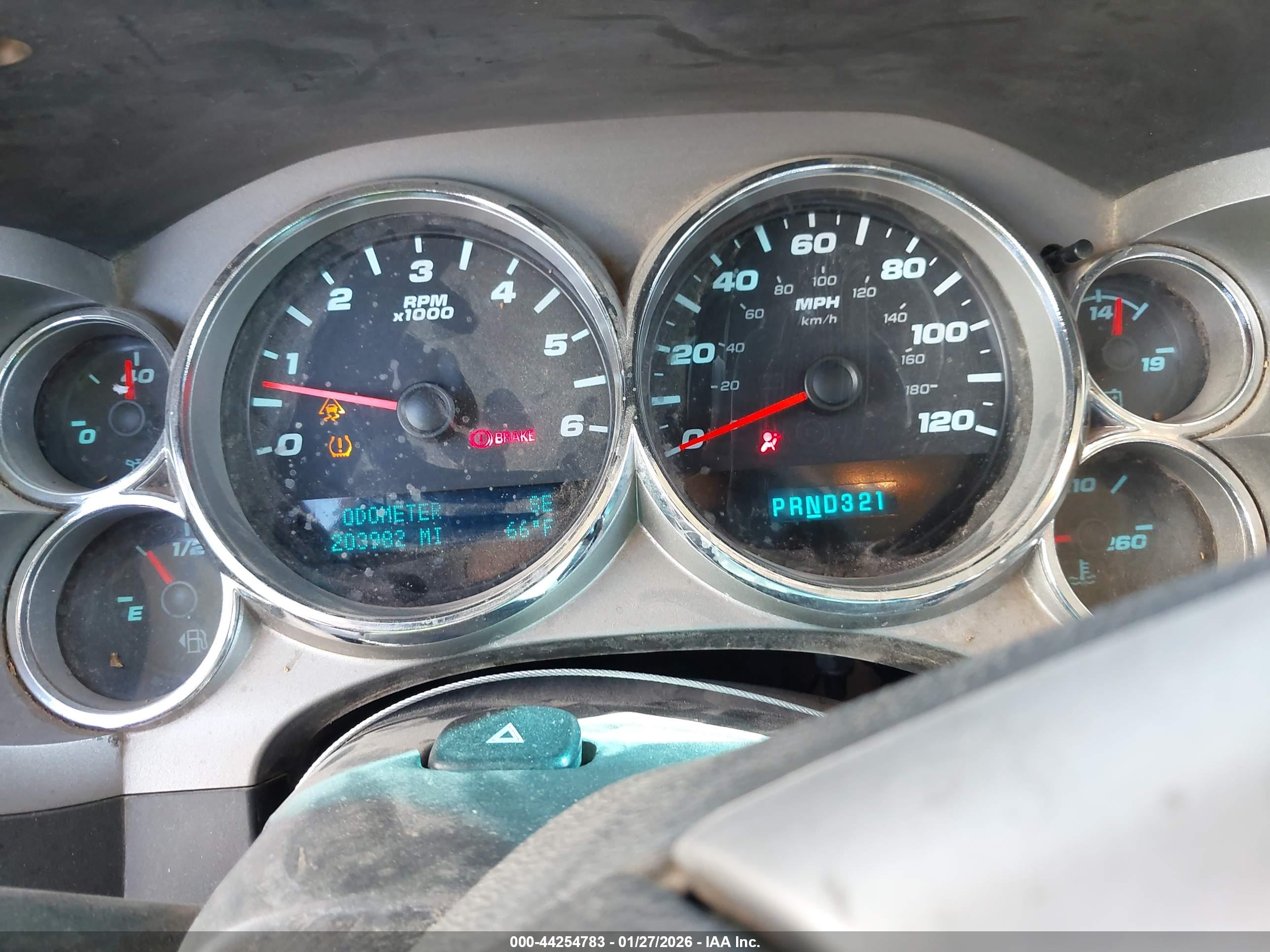 GMC SIERRA image 7