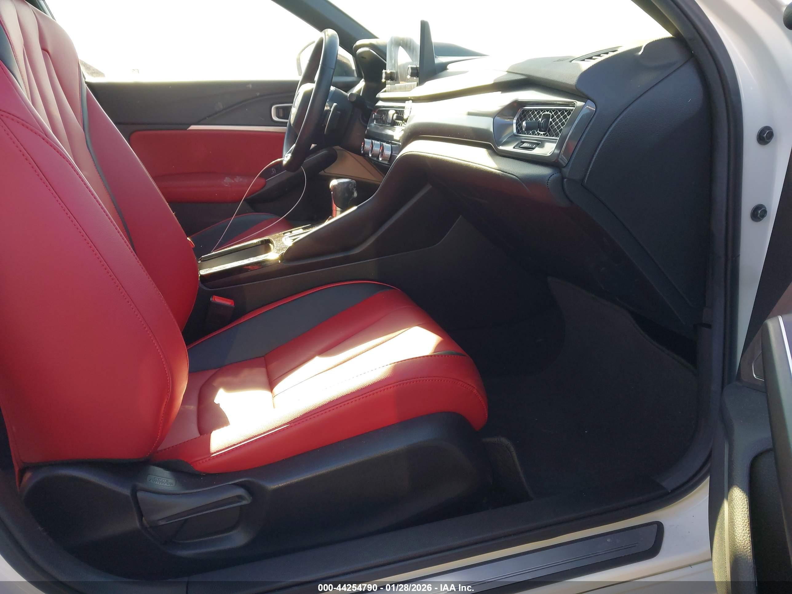 ACURA INTEGRA image 5