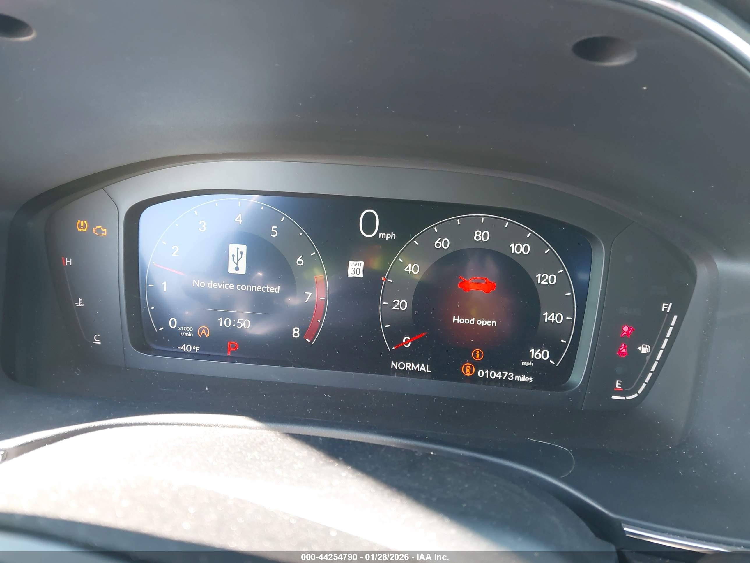 ACURA INTEGRA image 7