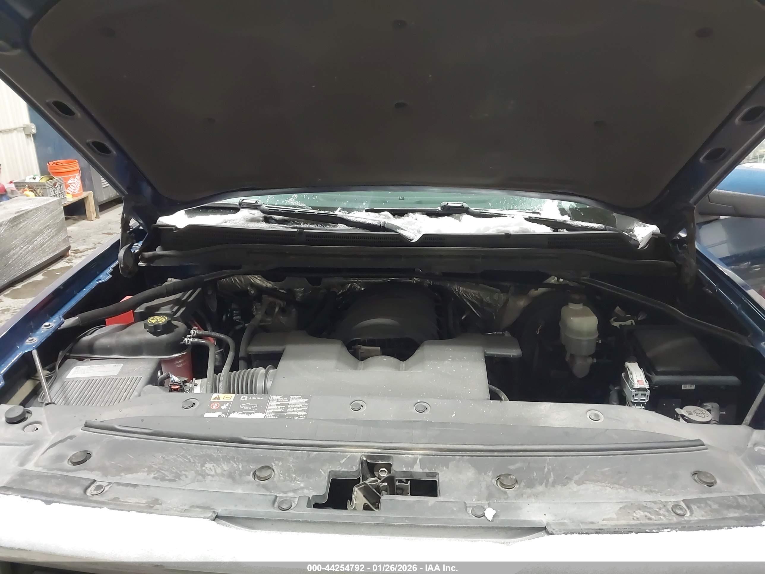 GMC SIERRA image 10