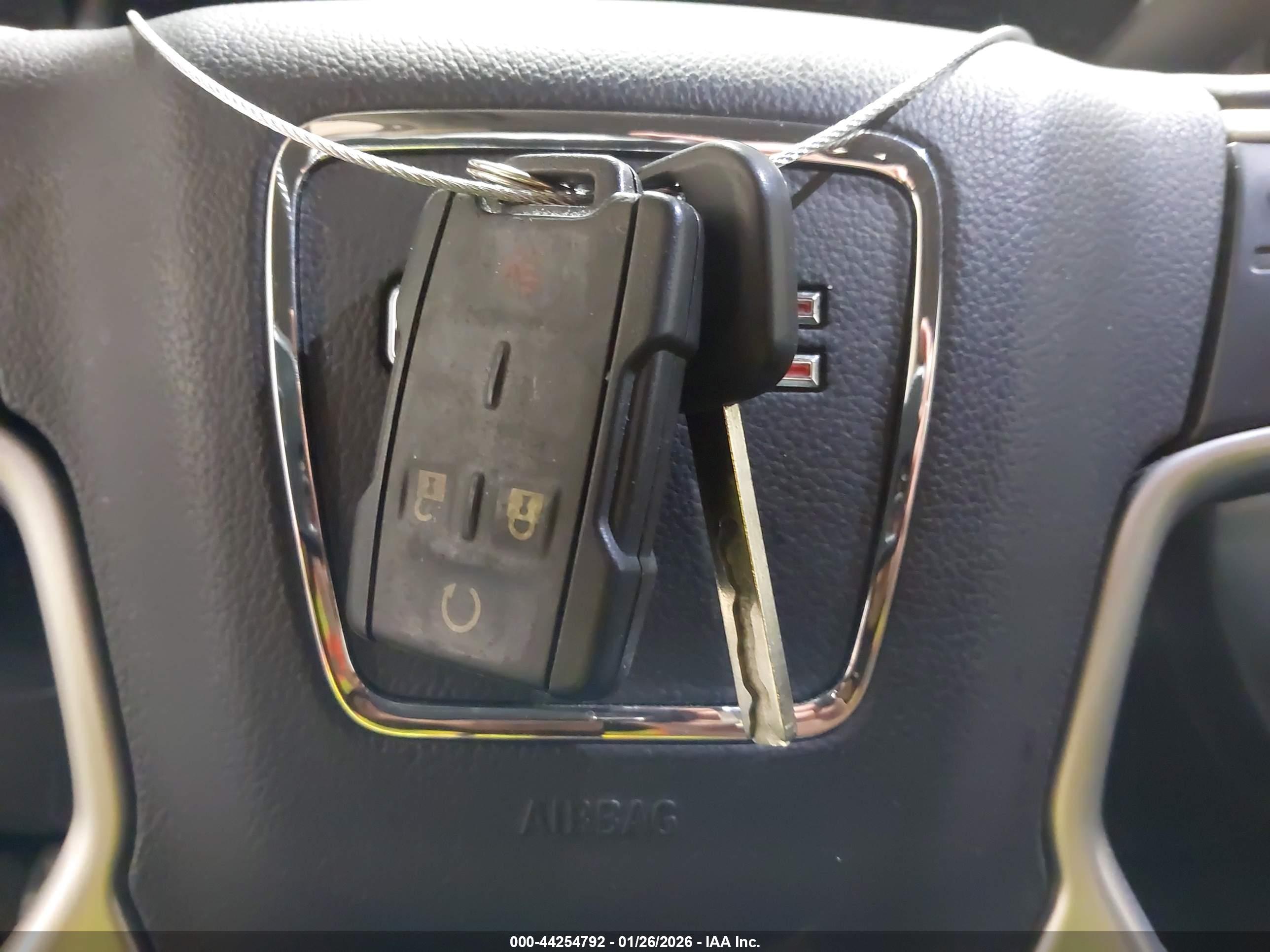 GMC SIERRA image 11