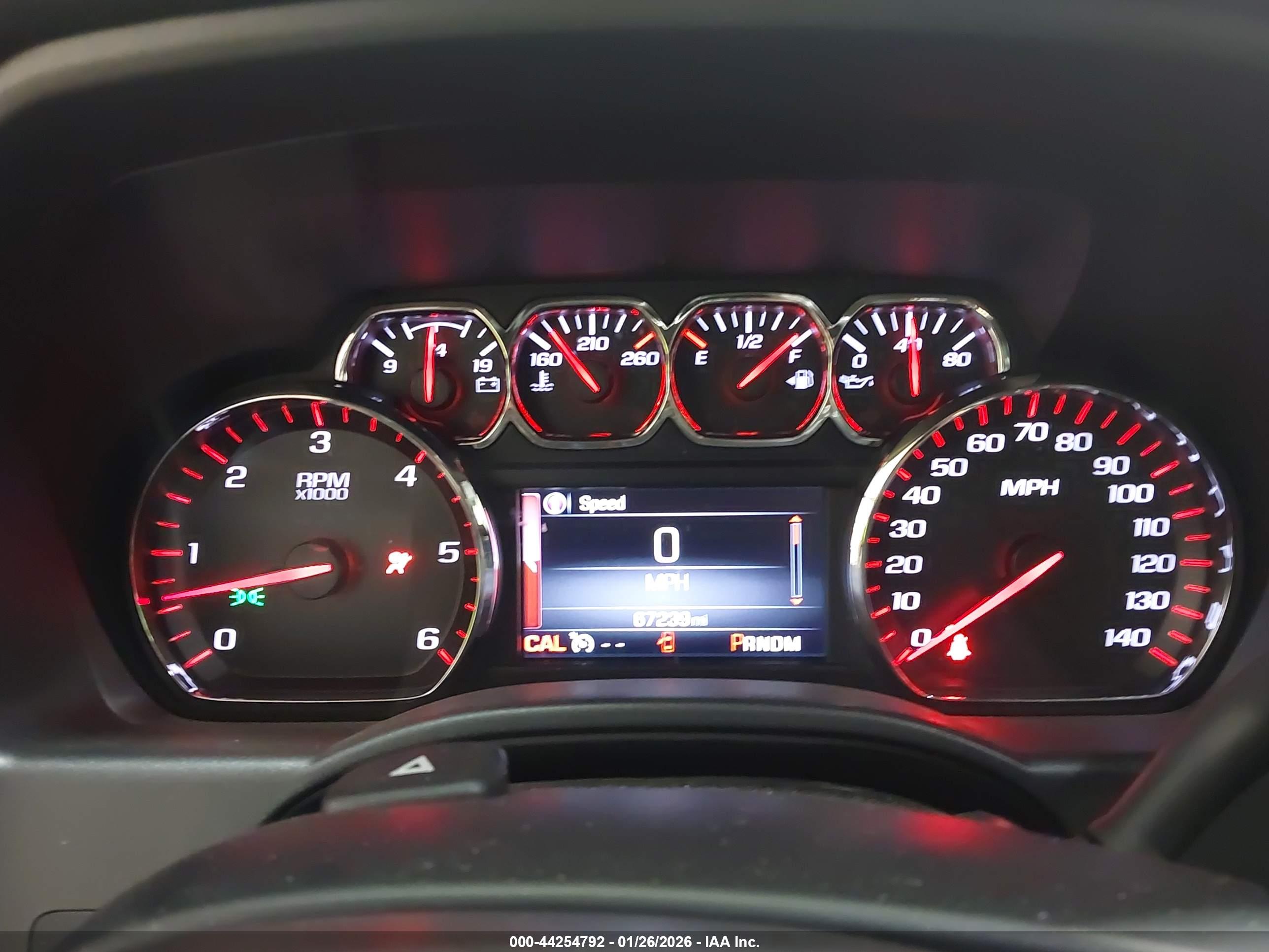GMC SIERRA image 7