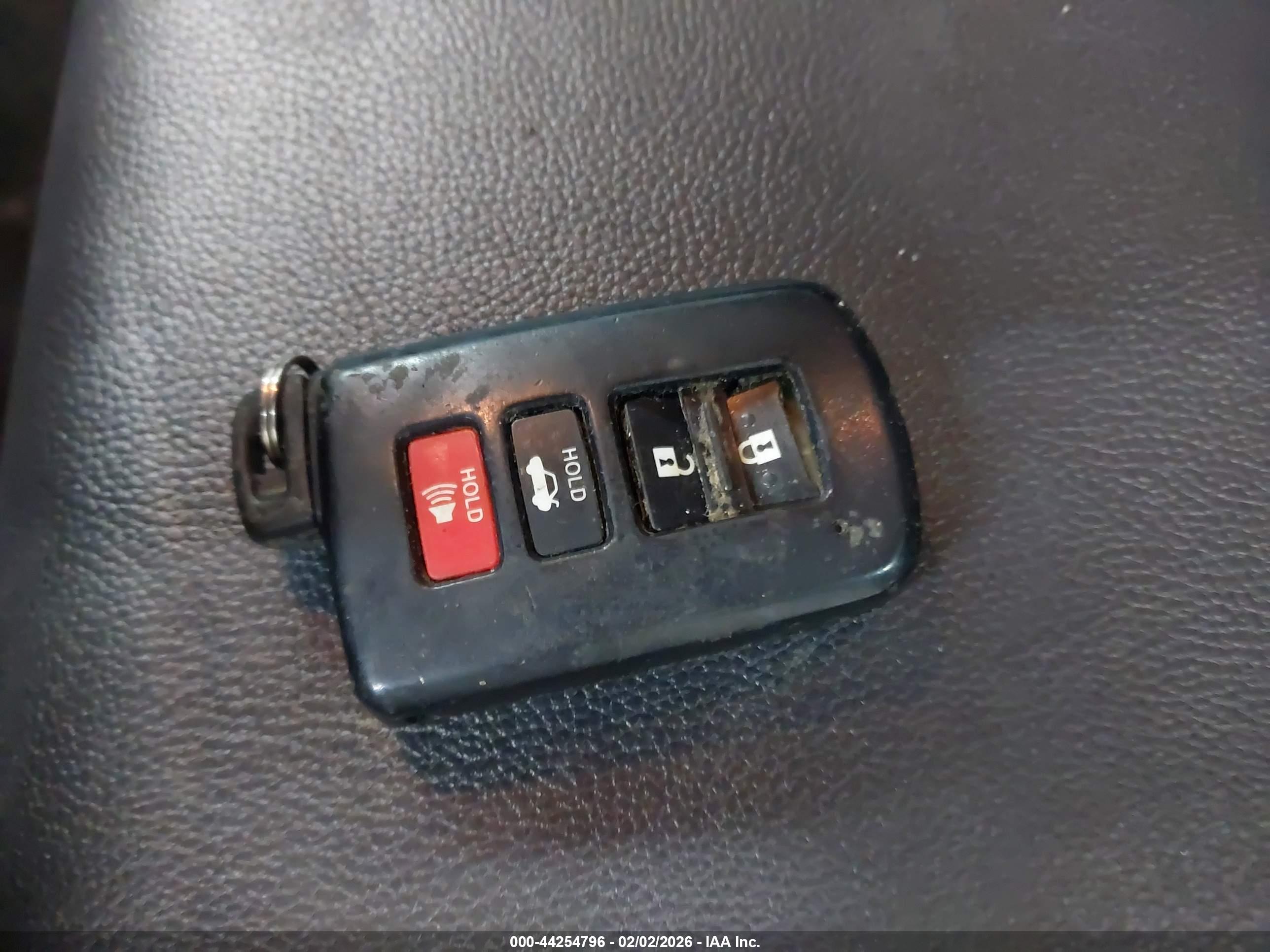 TOYOTA COROLLA image 11