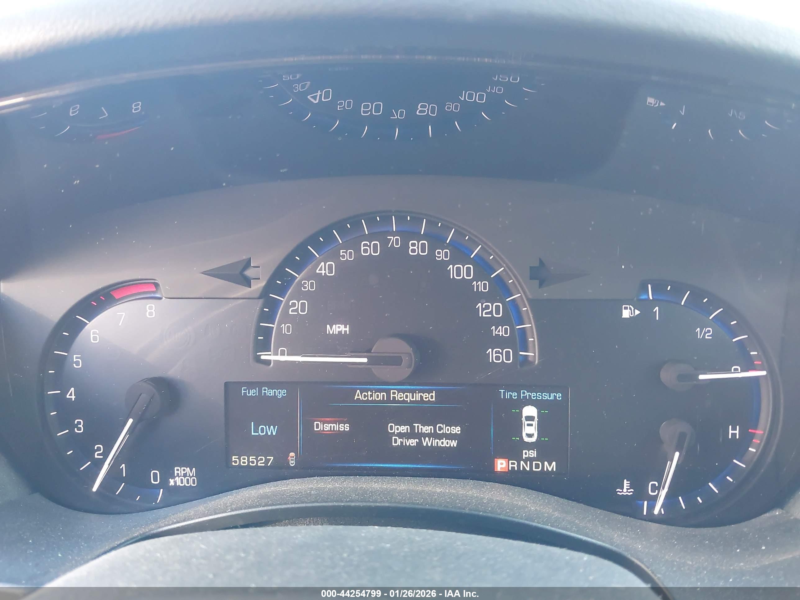 CADILLAC ATS image 7