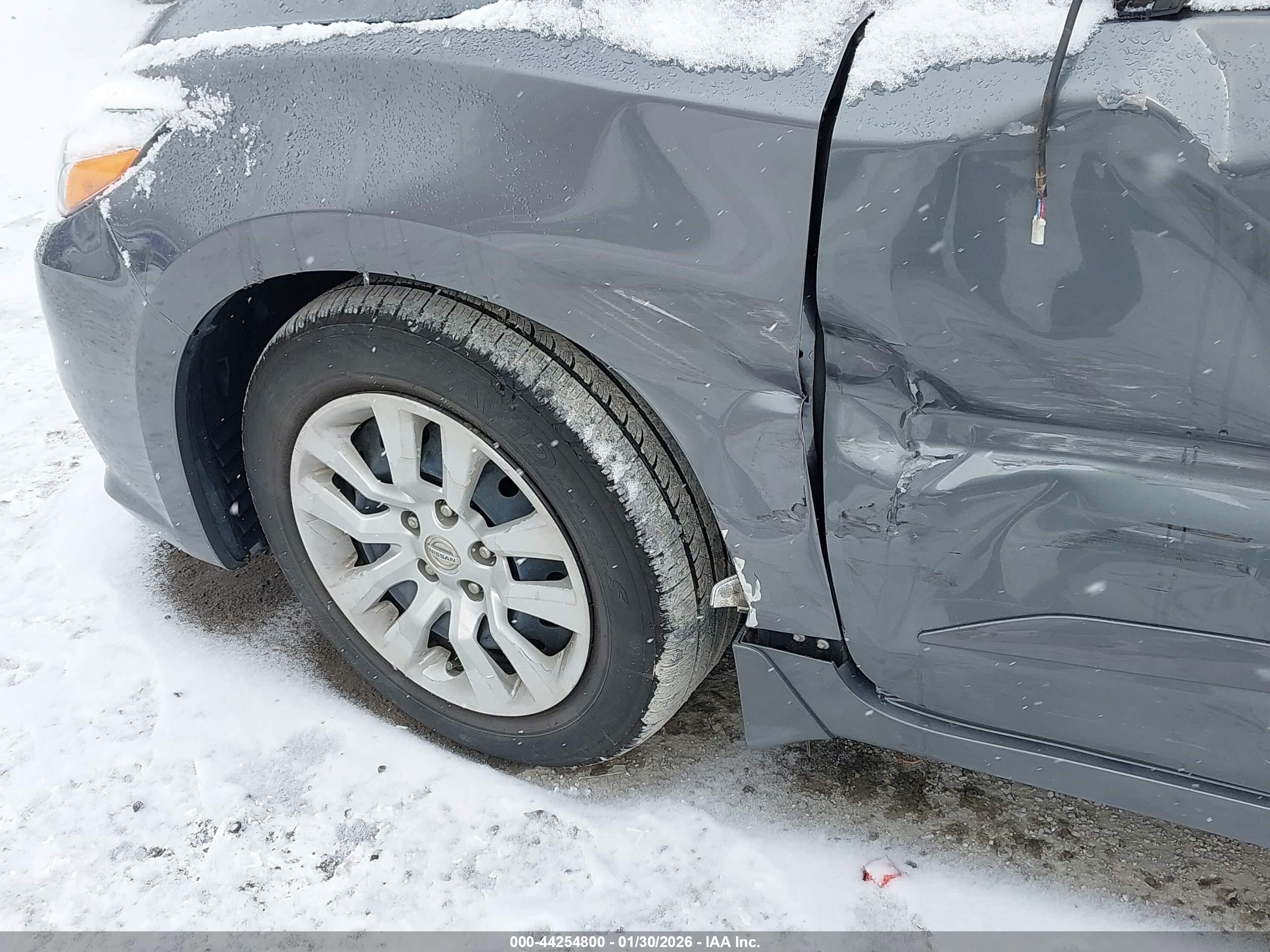 NISSAN ALTIMA image 6