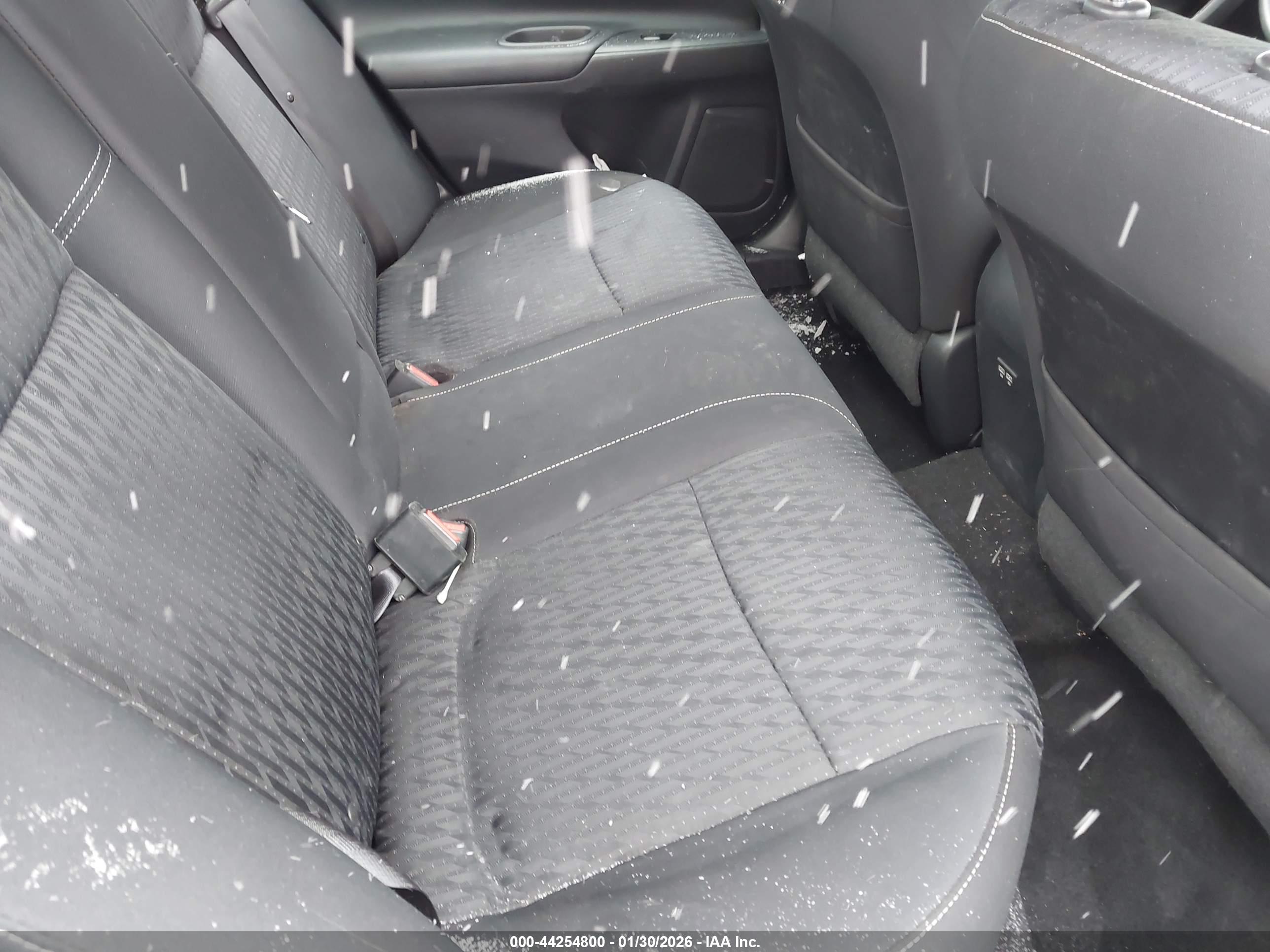 NISSAN ALTIMA image 8