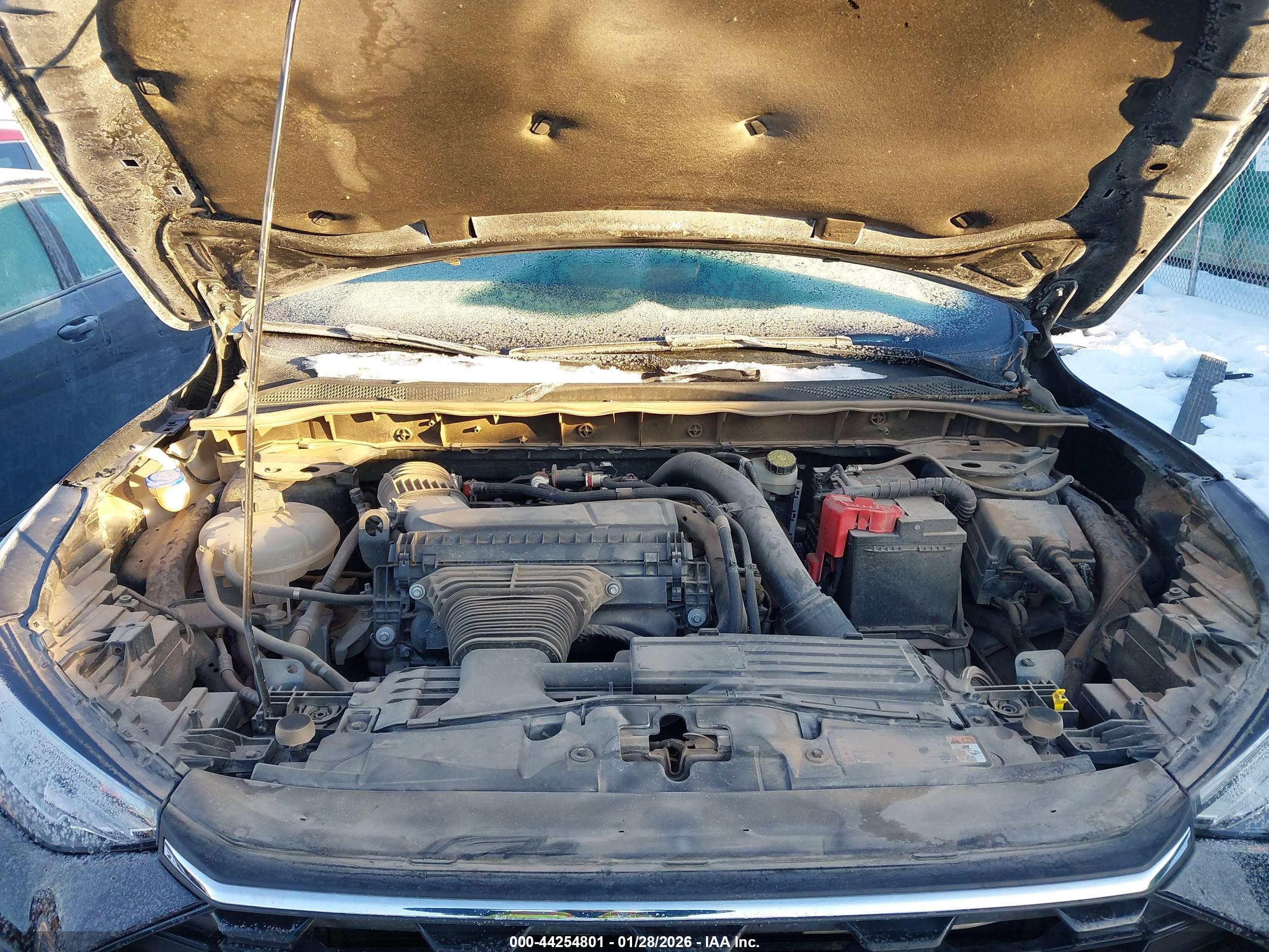 FORD ESCAPE image 10