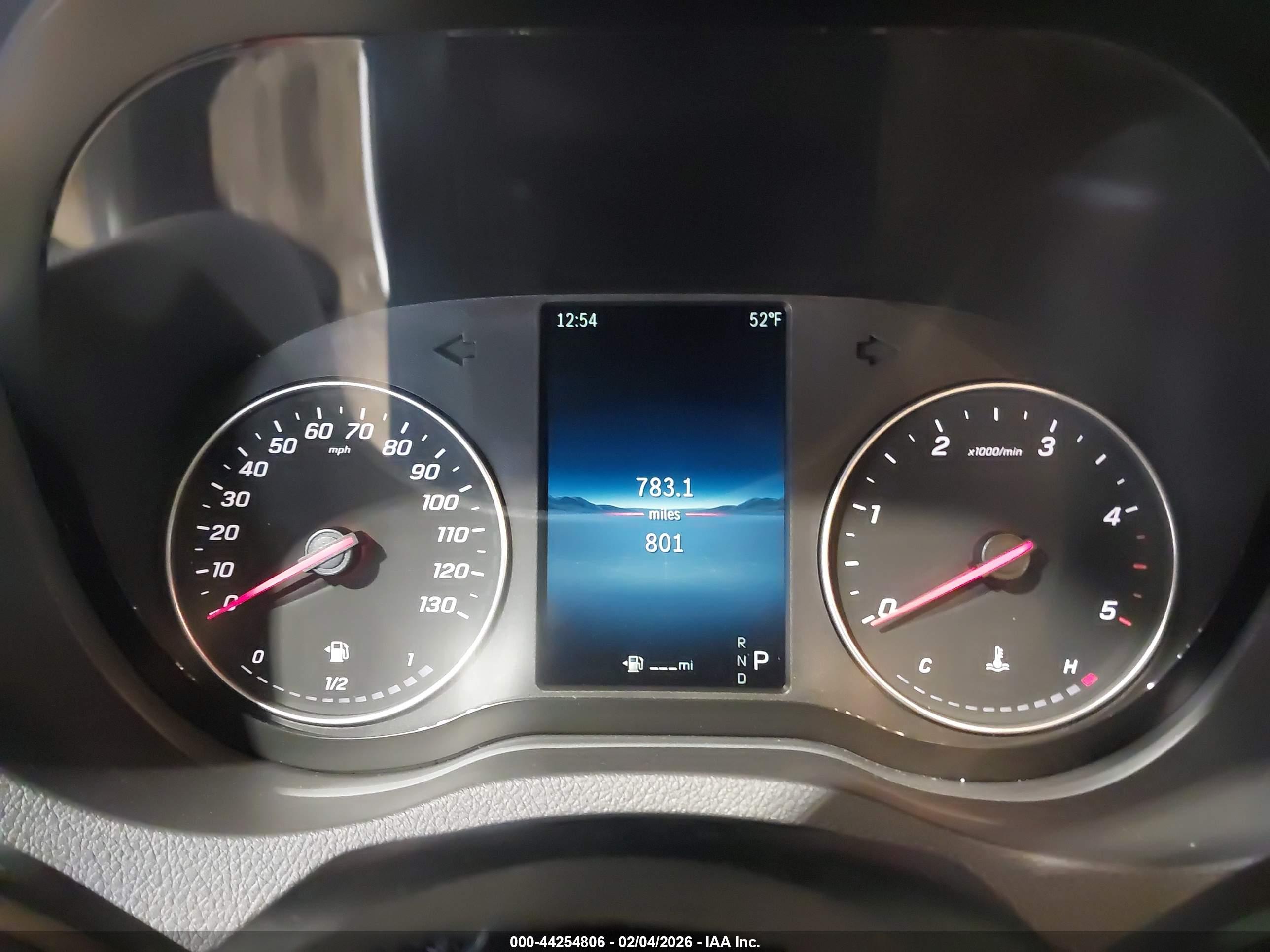 MERCEDES-BENZ SPRINTER image 7