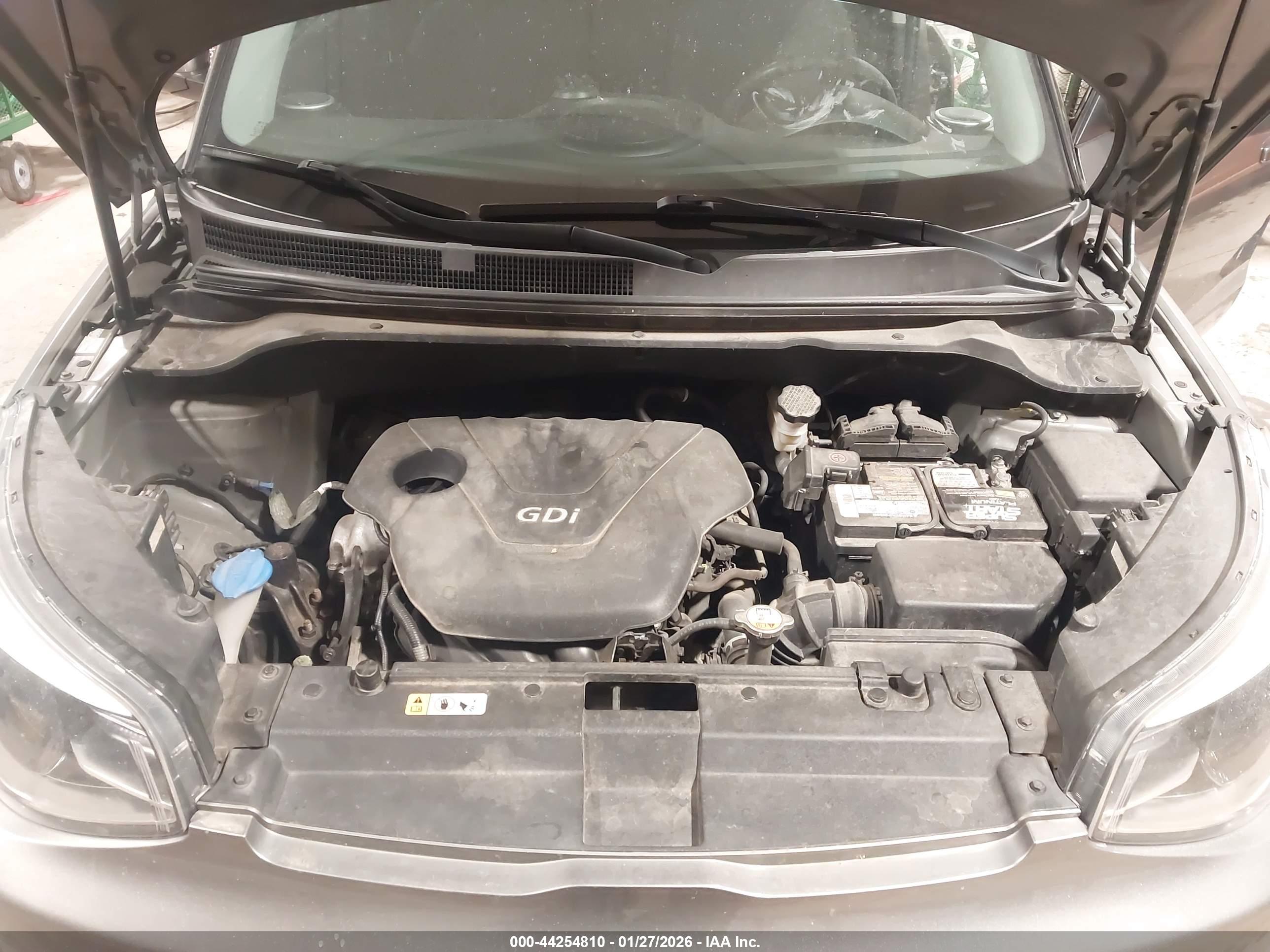KIA SOUL image 10
