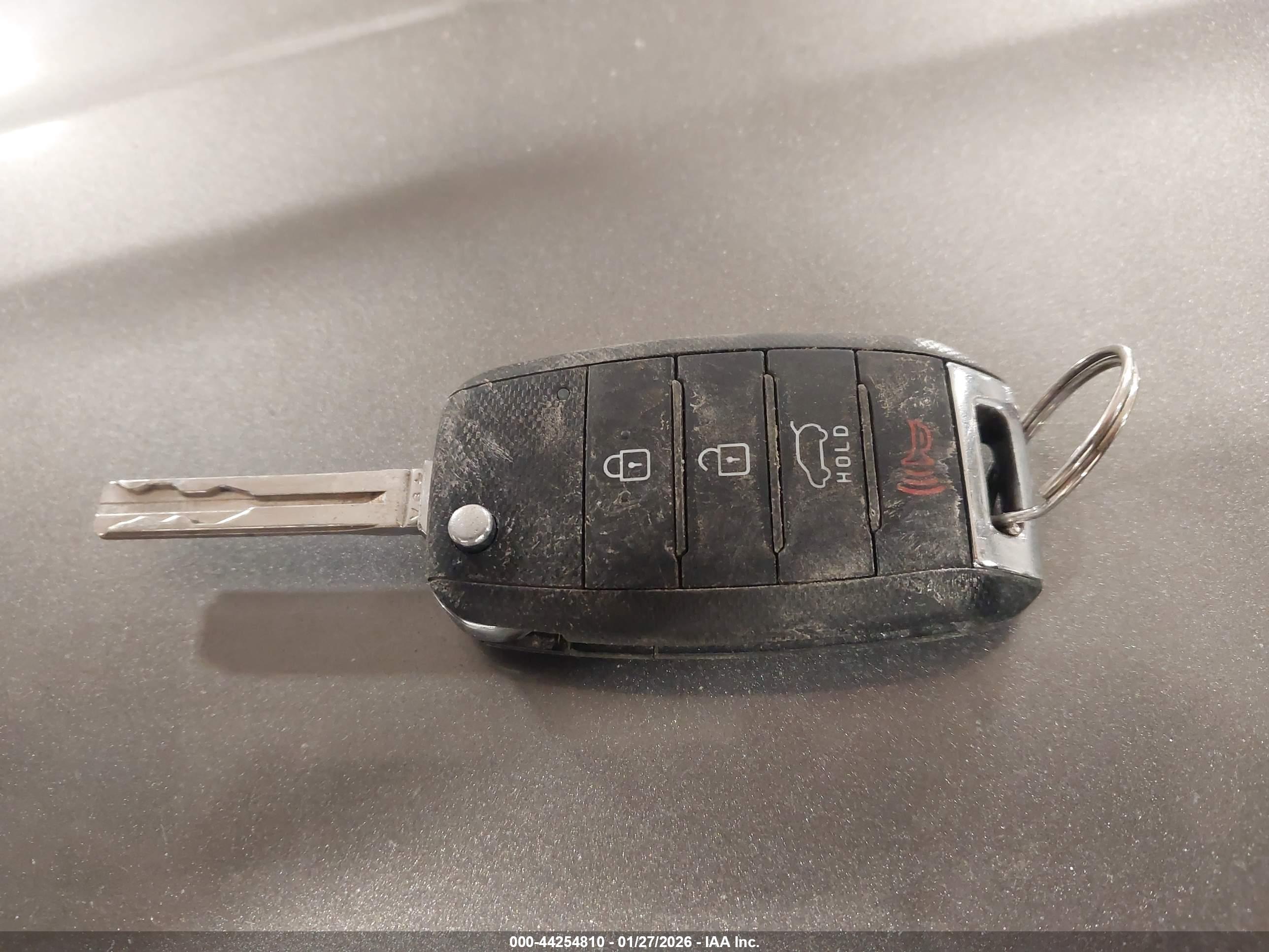 KIA SOUL image 11
