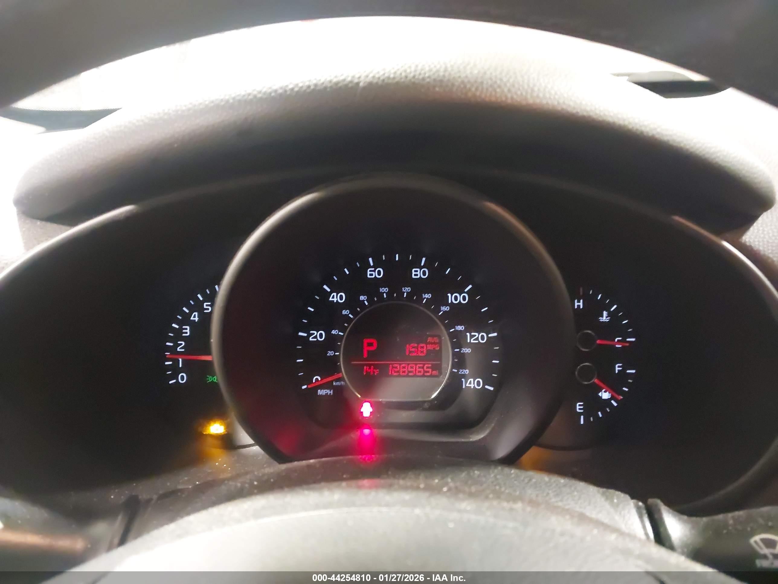KIA SOUL image 7