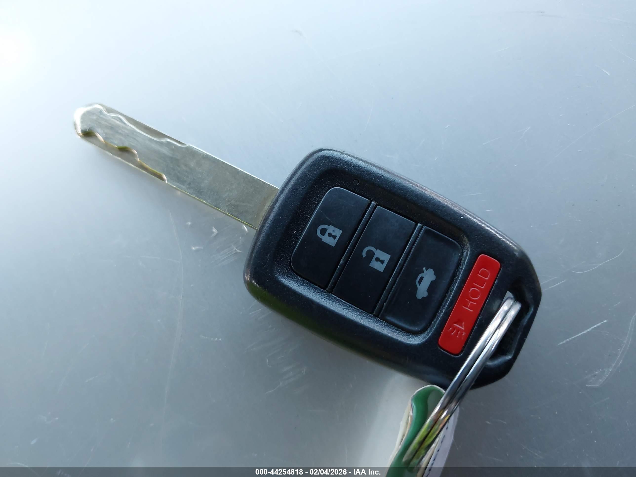 HONDA ACCORD image 11
